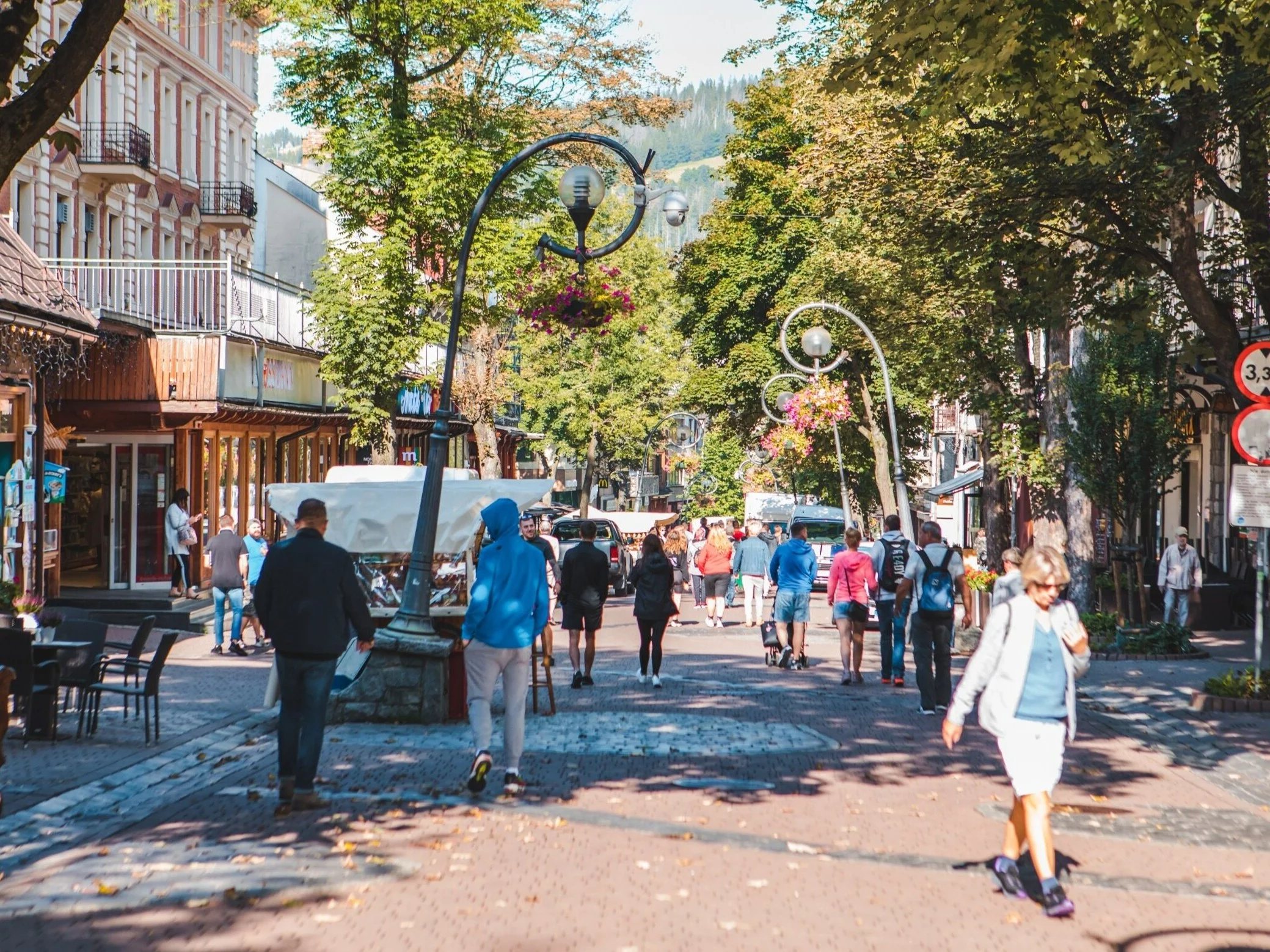 Zakopane