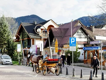 Zakopane