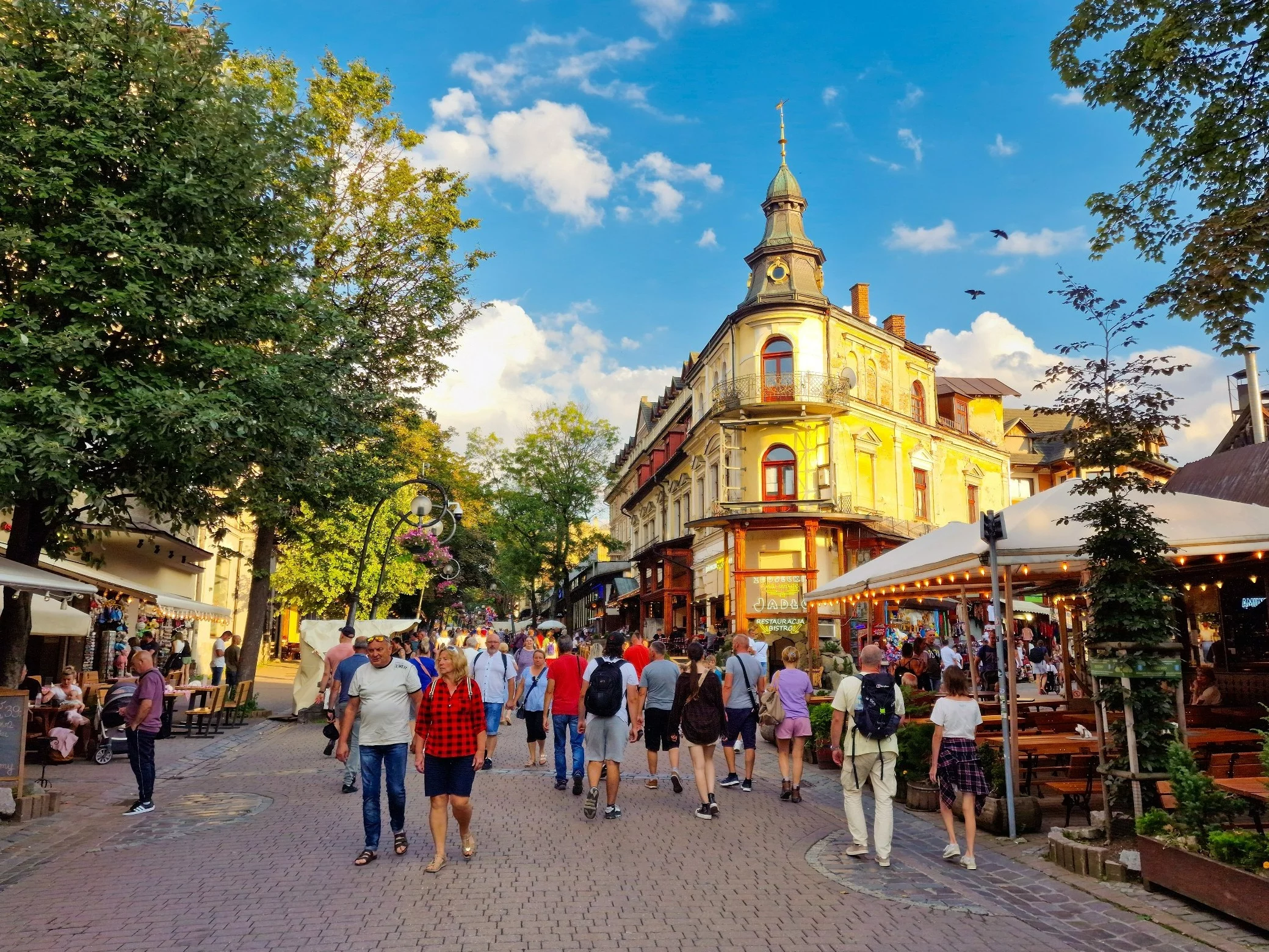 Zakopane