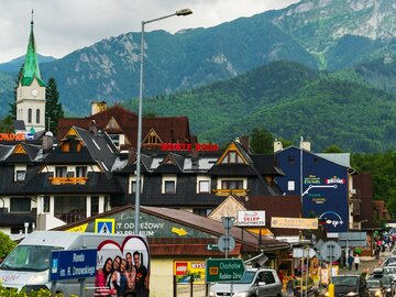 Zakopane