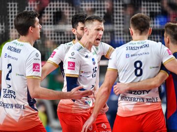 ZAKSA Kędzierzyn-Koźle