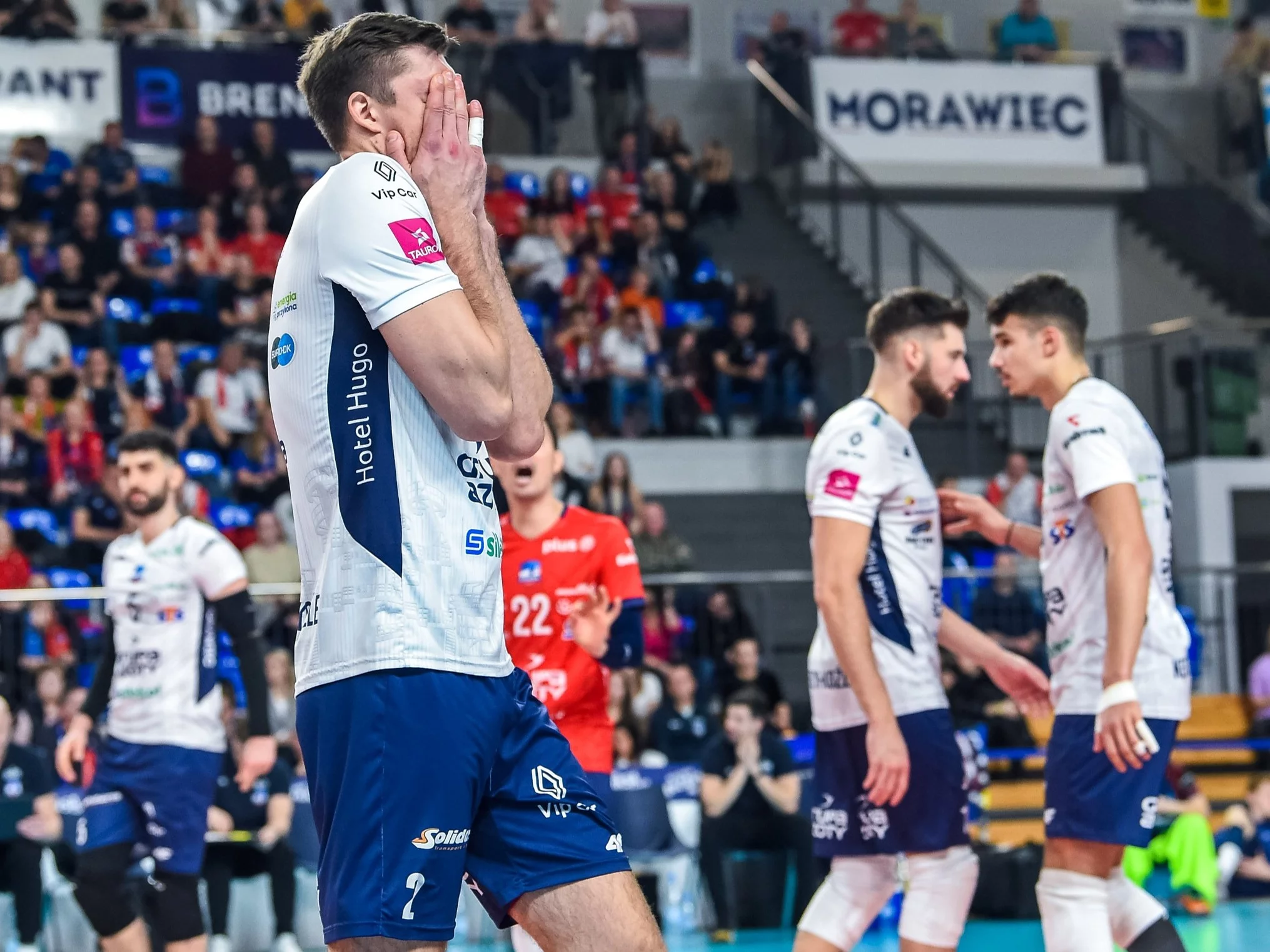 Grupa Azoty ZAKSA Kędzierzyn-Koźle