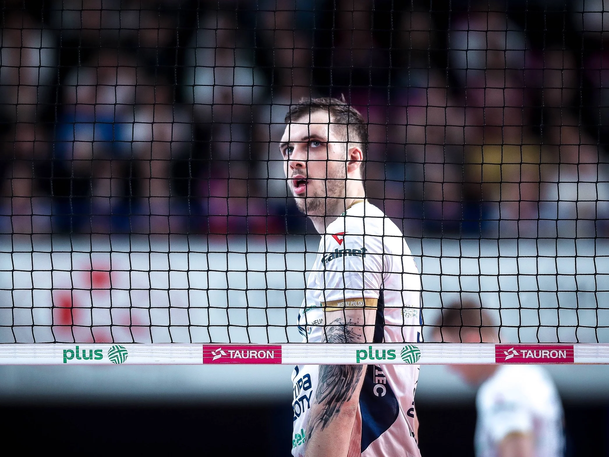 Norbert Huber, Grupa Azoty ZAKSA Kędzierzyn-Koźle