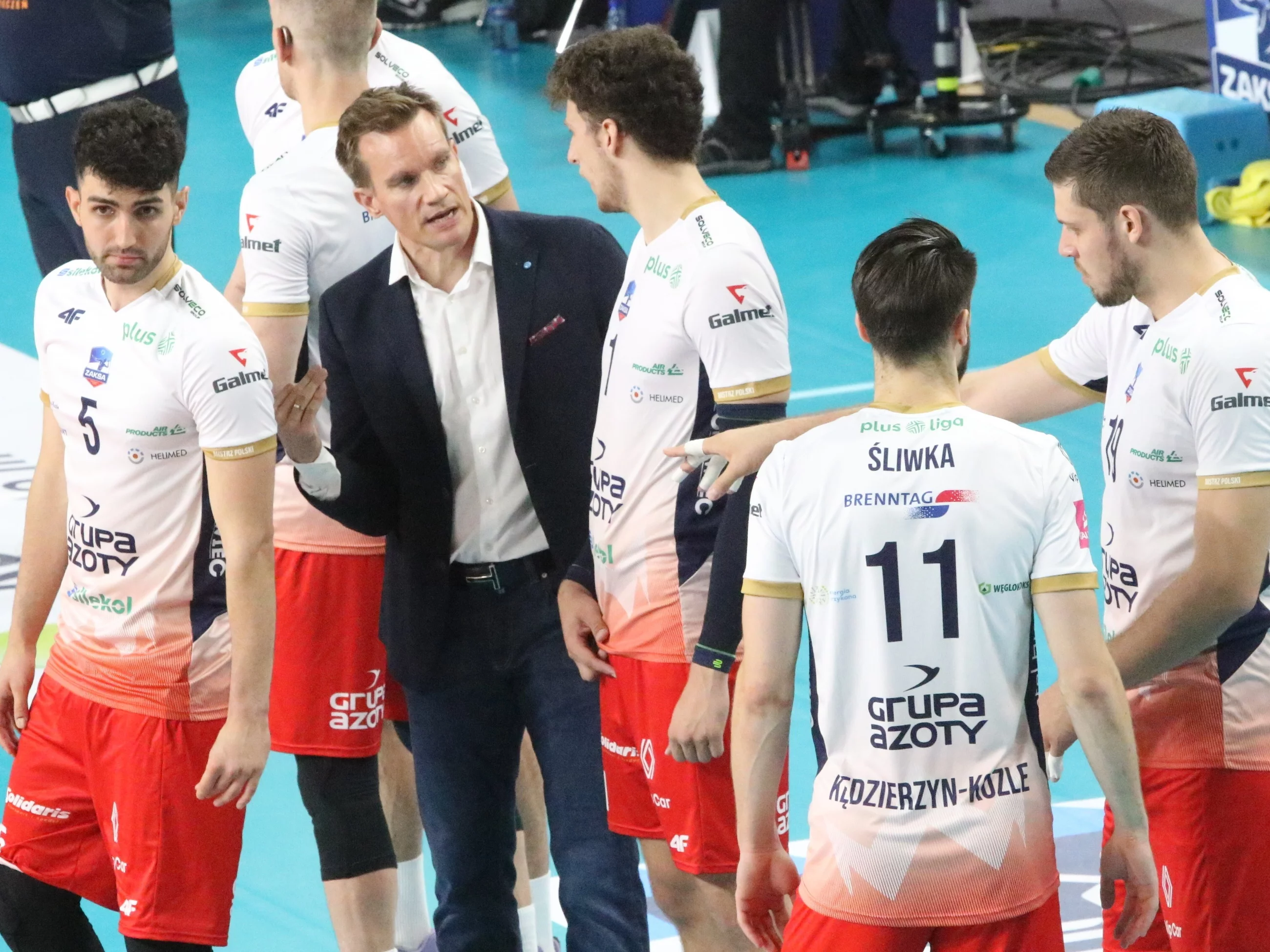 ZAKSA Kędzierzyn-Koźle