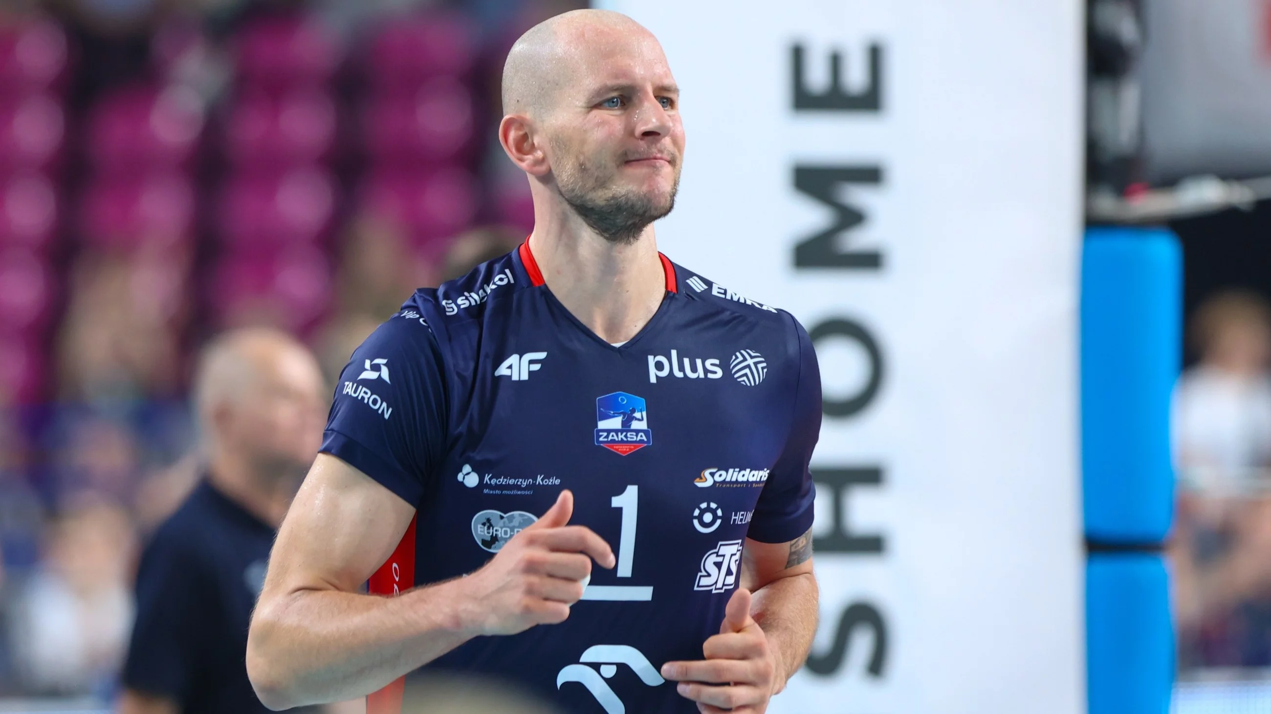 Bartosz Kurek