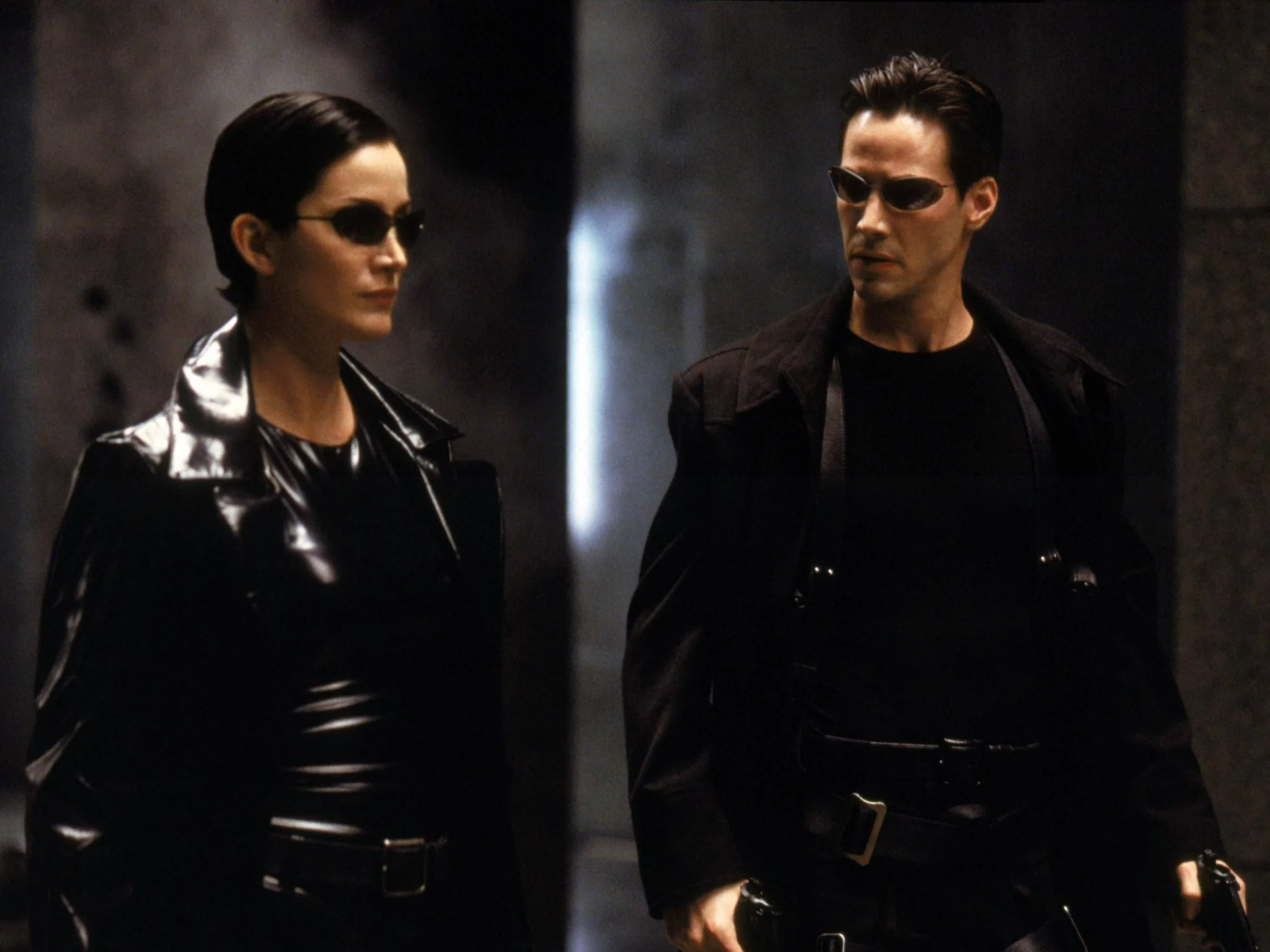 „Matrix”