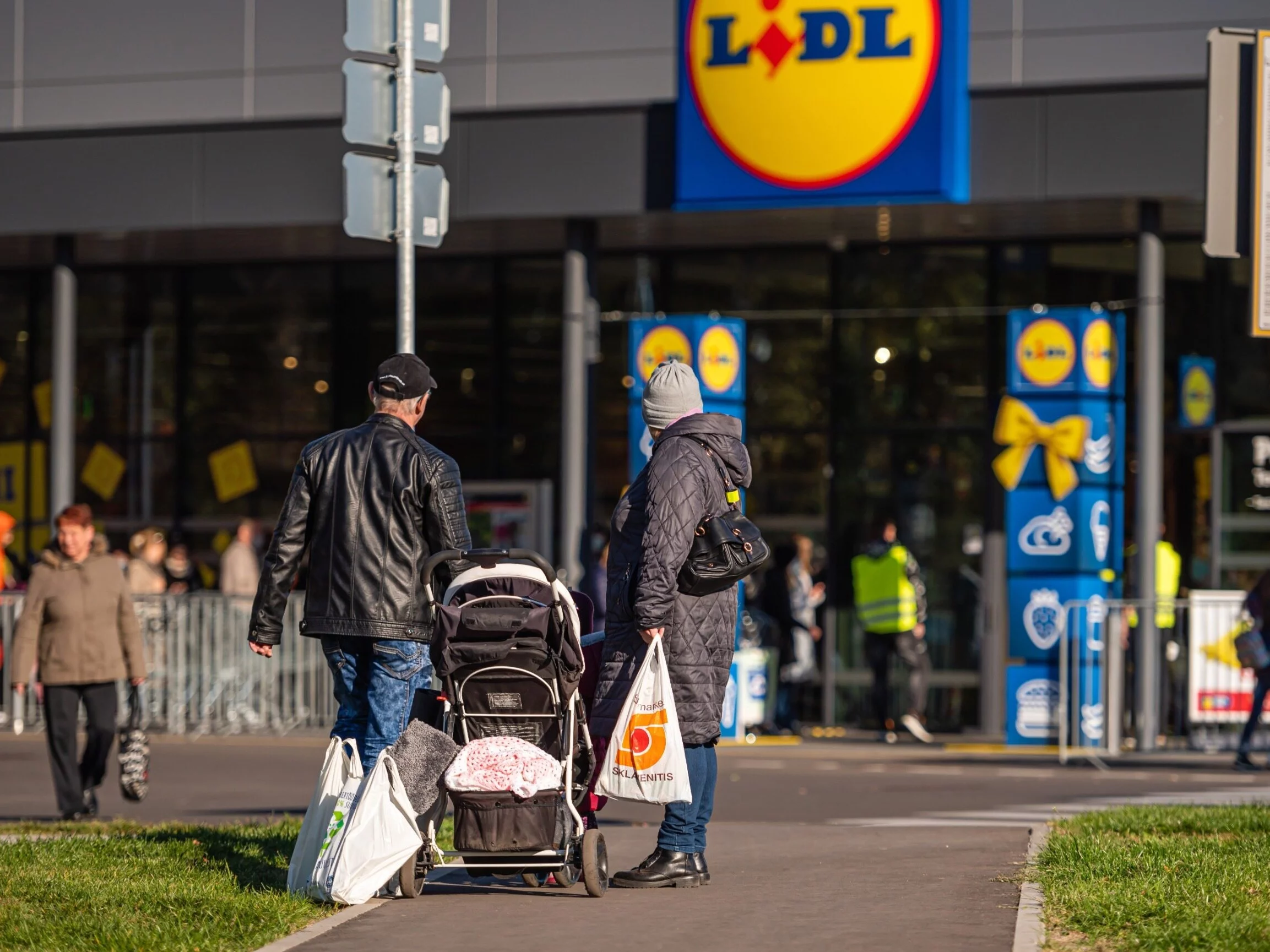 Lidl