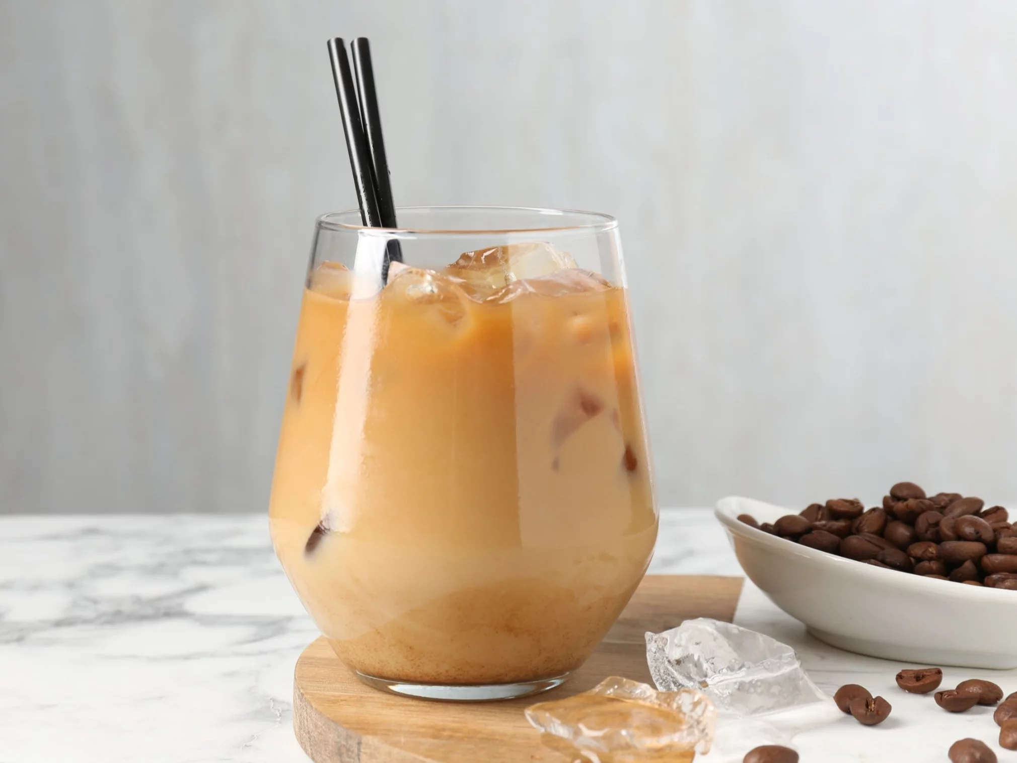 Milk brew