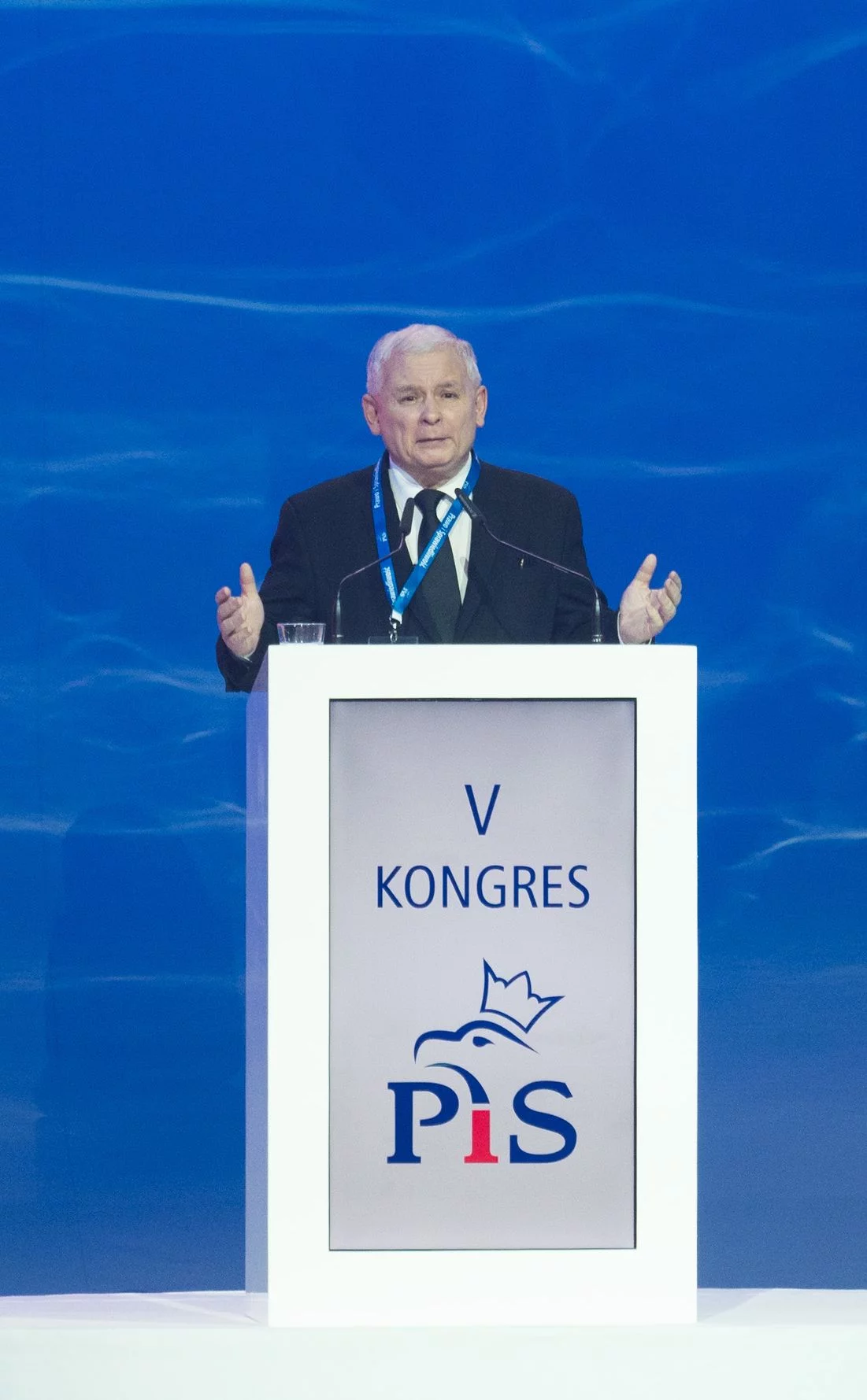 Jarosław Kaczyński