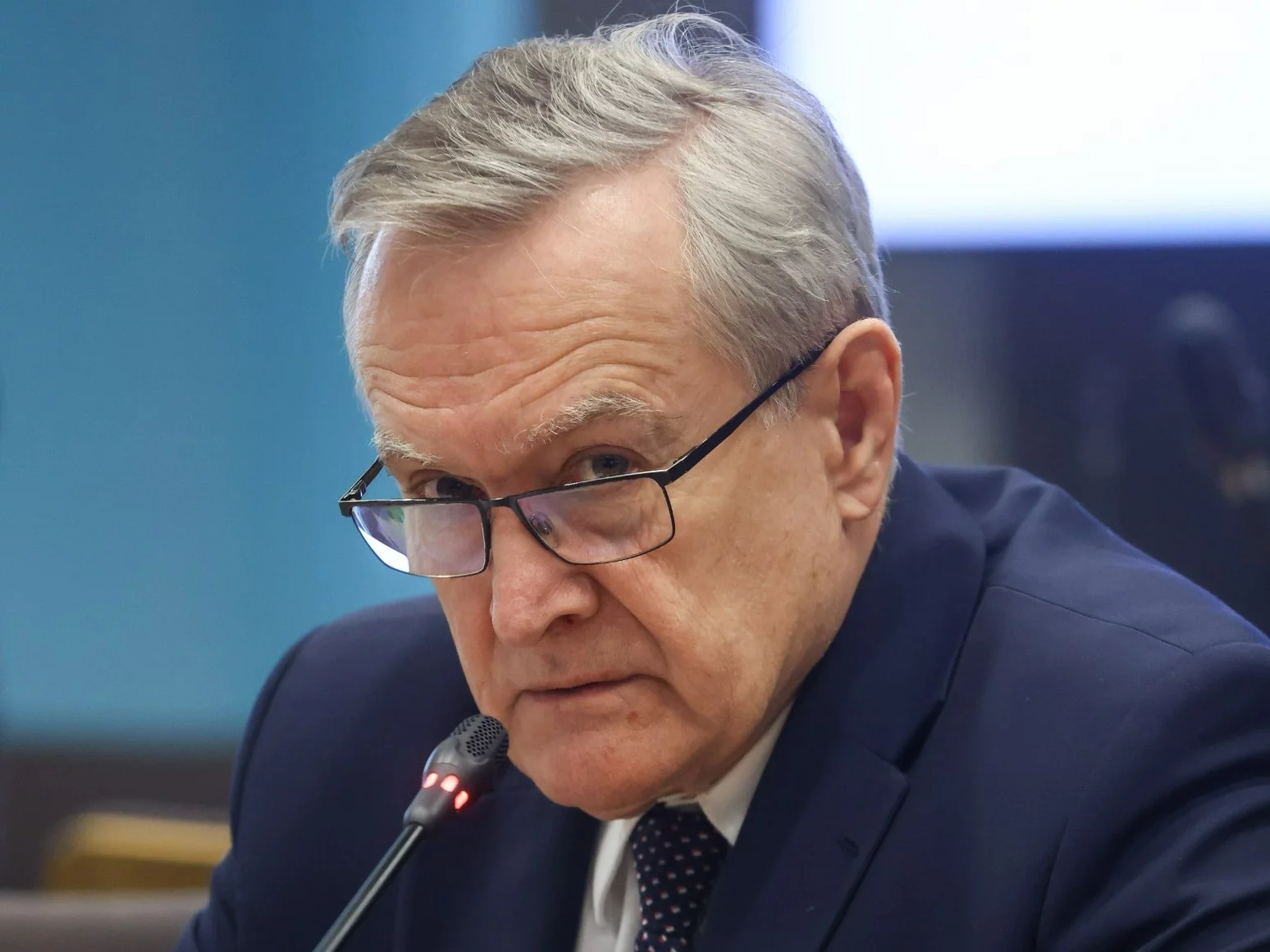 Artyści oburzeni żałobą narodową. Gliński nie przebierał w słowach