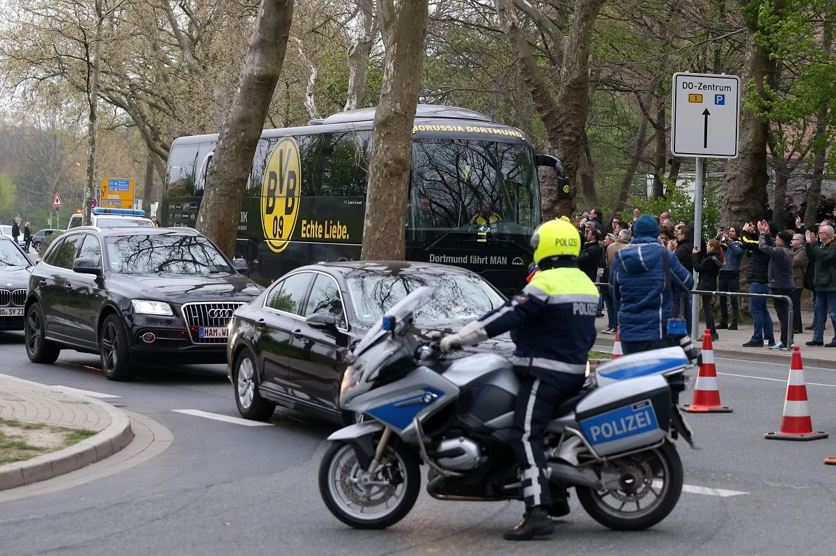 Autokar BVB
