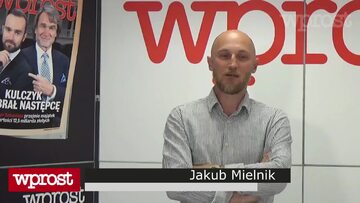 Zamach na muzułmanów w Londynie - komentuje Jakub Mielnik