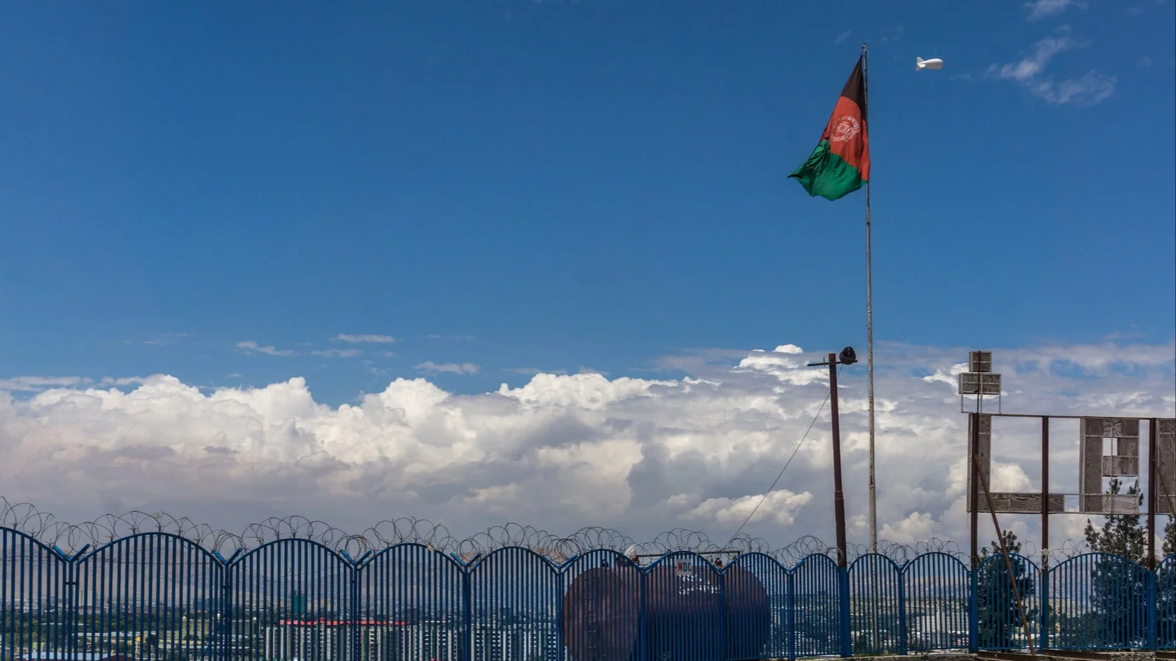 Kabul, Afganistan