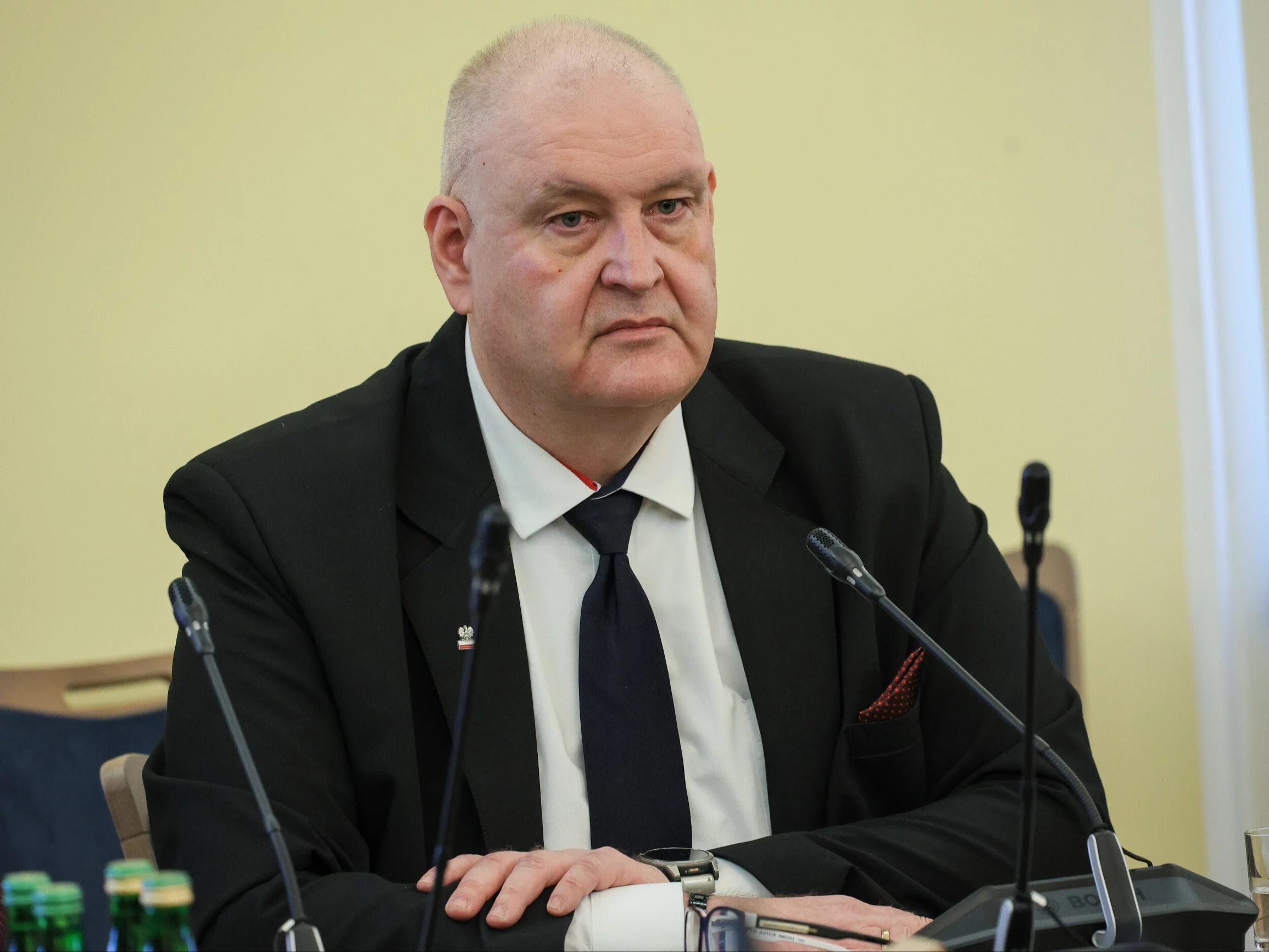 Bogdan Święczkowski