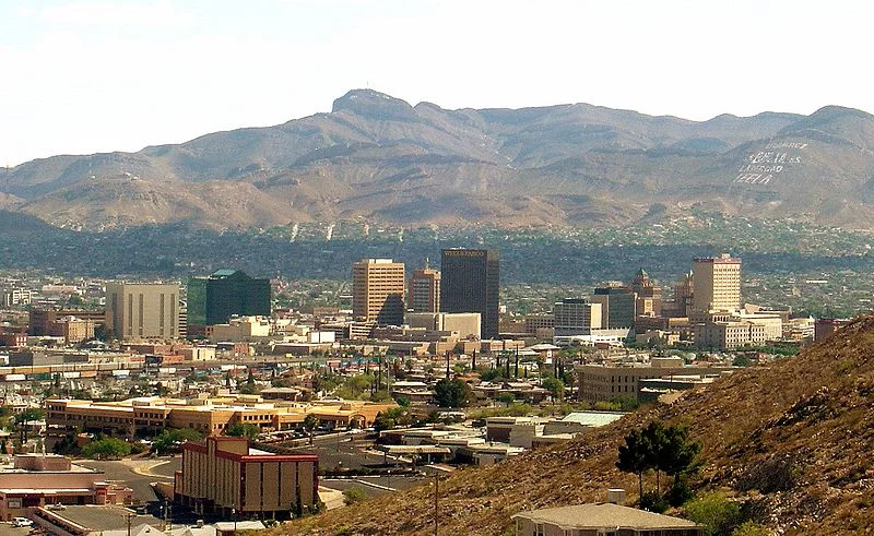 El Paso