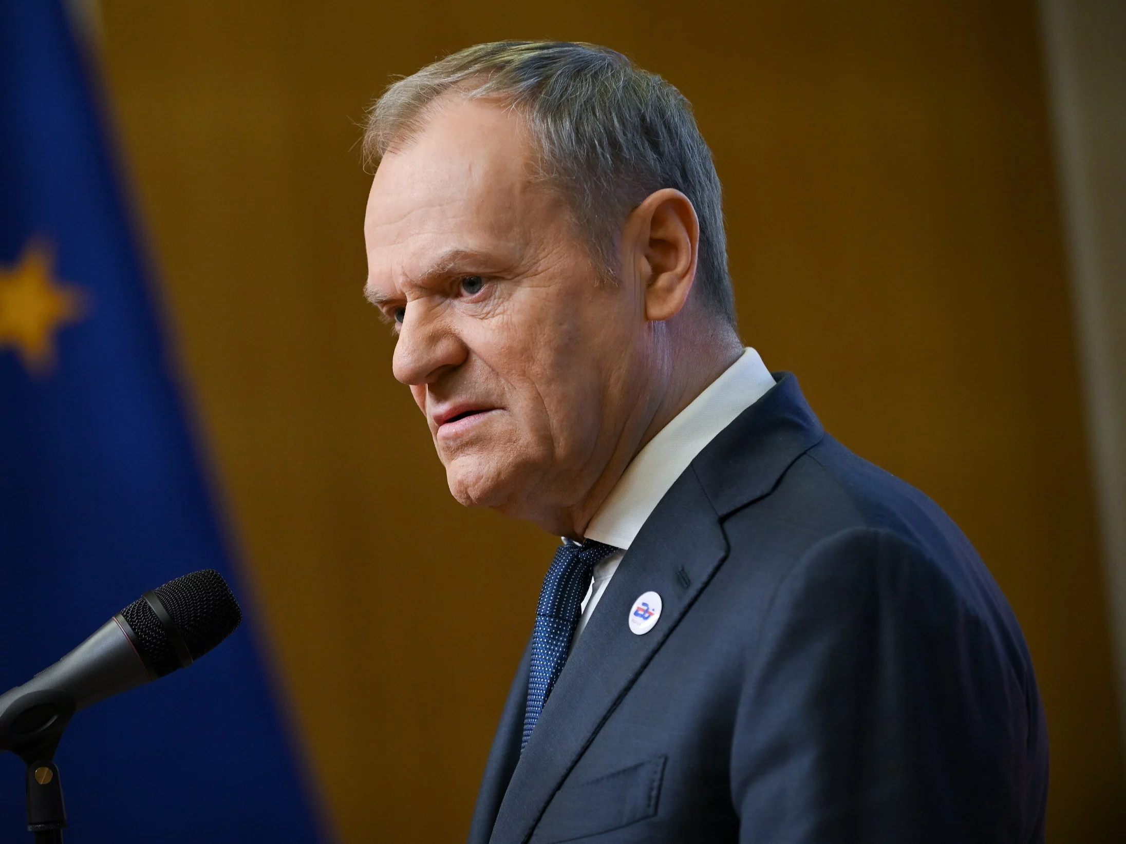 Donald Tusk