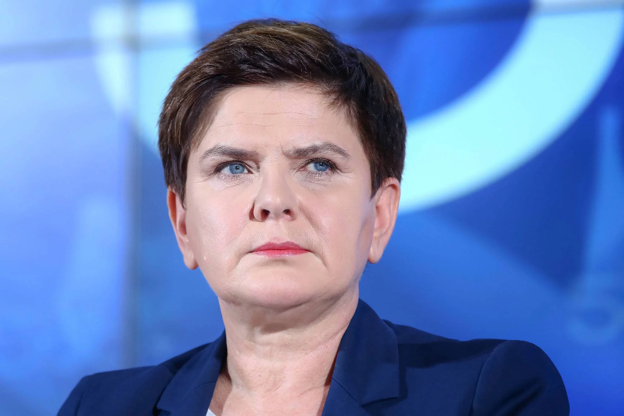 Beata Szydło