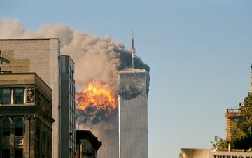 Zamachy na World Trade Center