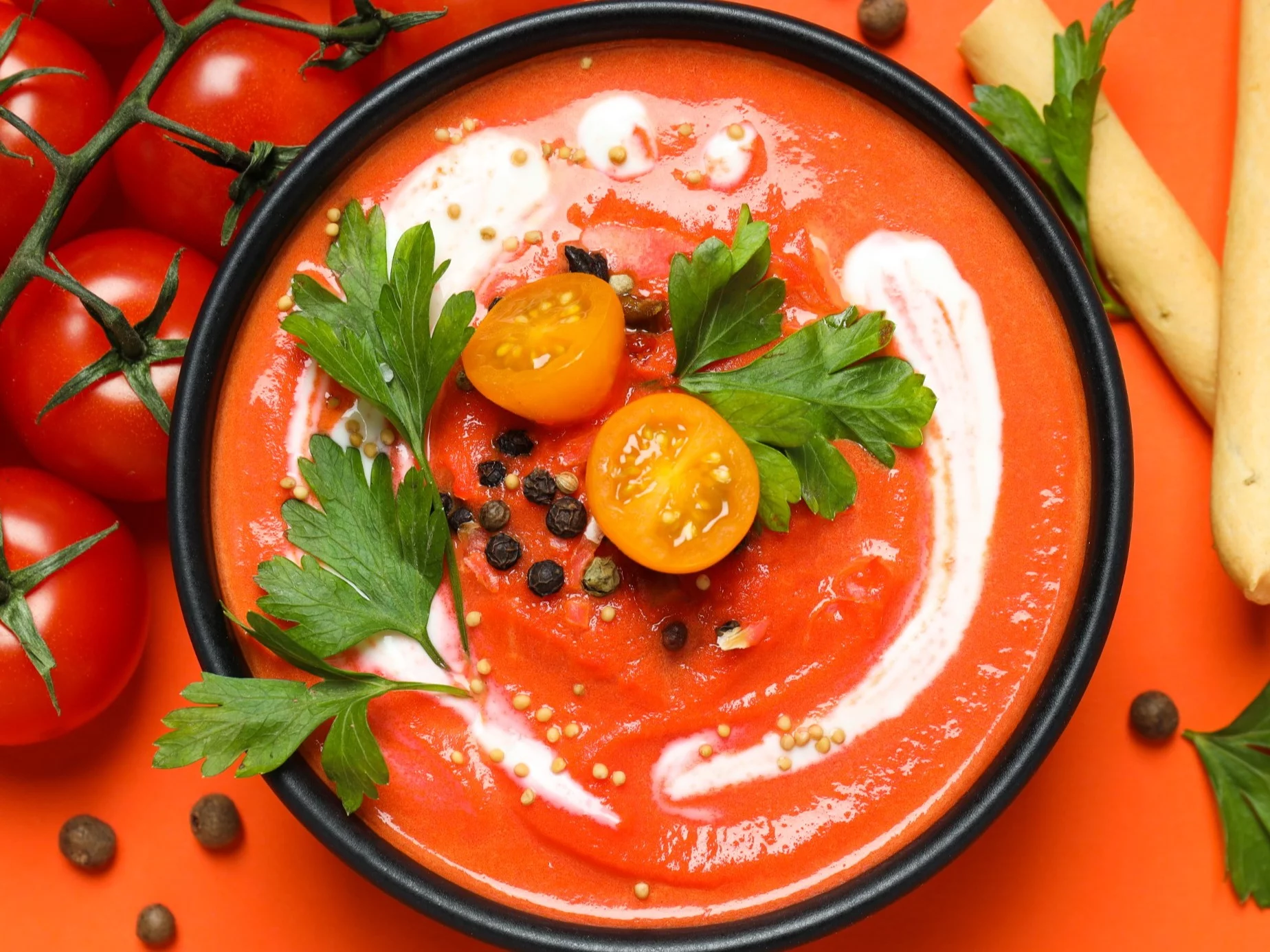 Zamiast rosołu i pomidorowej. Zrobisz ją bez trudu, a smakuje obłędnie. Wykorzystaj ten przepis