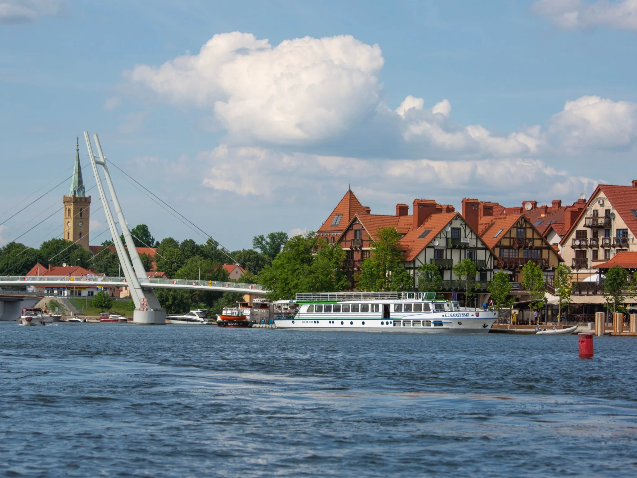 Mazury