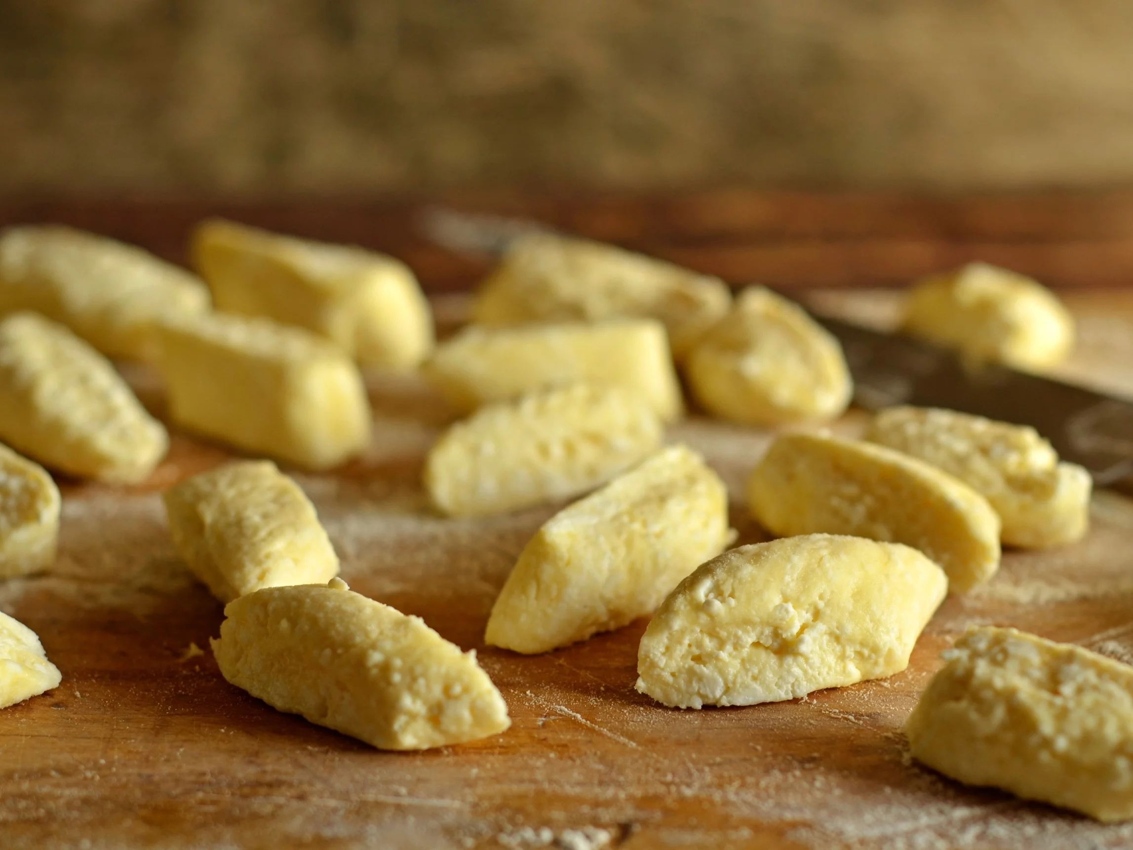 Kopytka