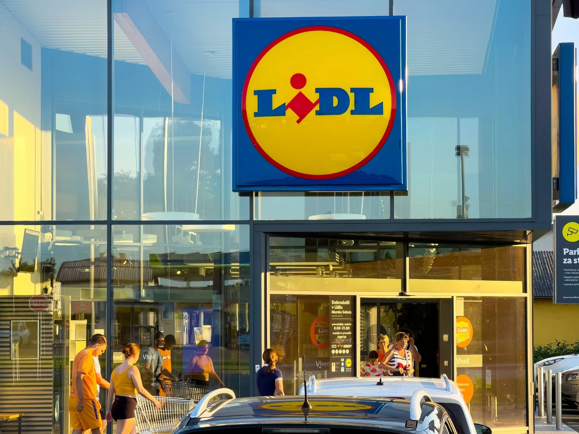 Jedna zmiana i 124 kcal mniej. Dietetyczka wskazuje produkty z Lidla dobre na redukcji
