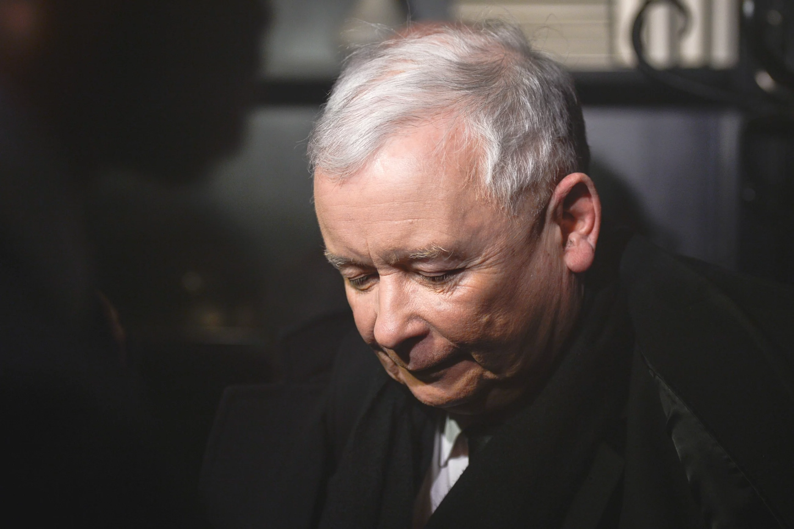 Jarosław Kaczyński