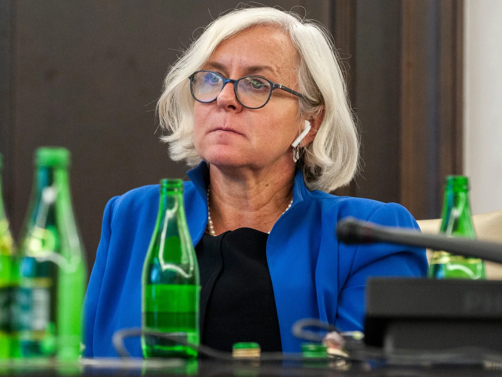 Zamieszanie wokół nowego przedmiotu. Była szefowa MEN „nie ma żadnych wątpliwości”