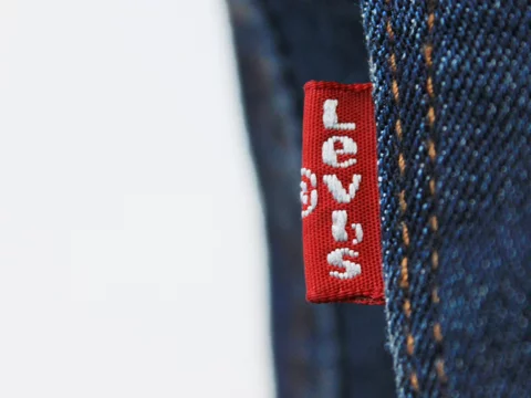 Levi's