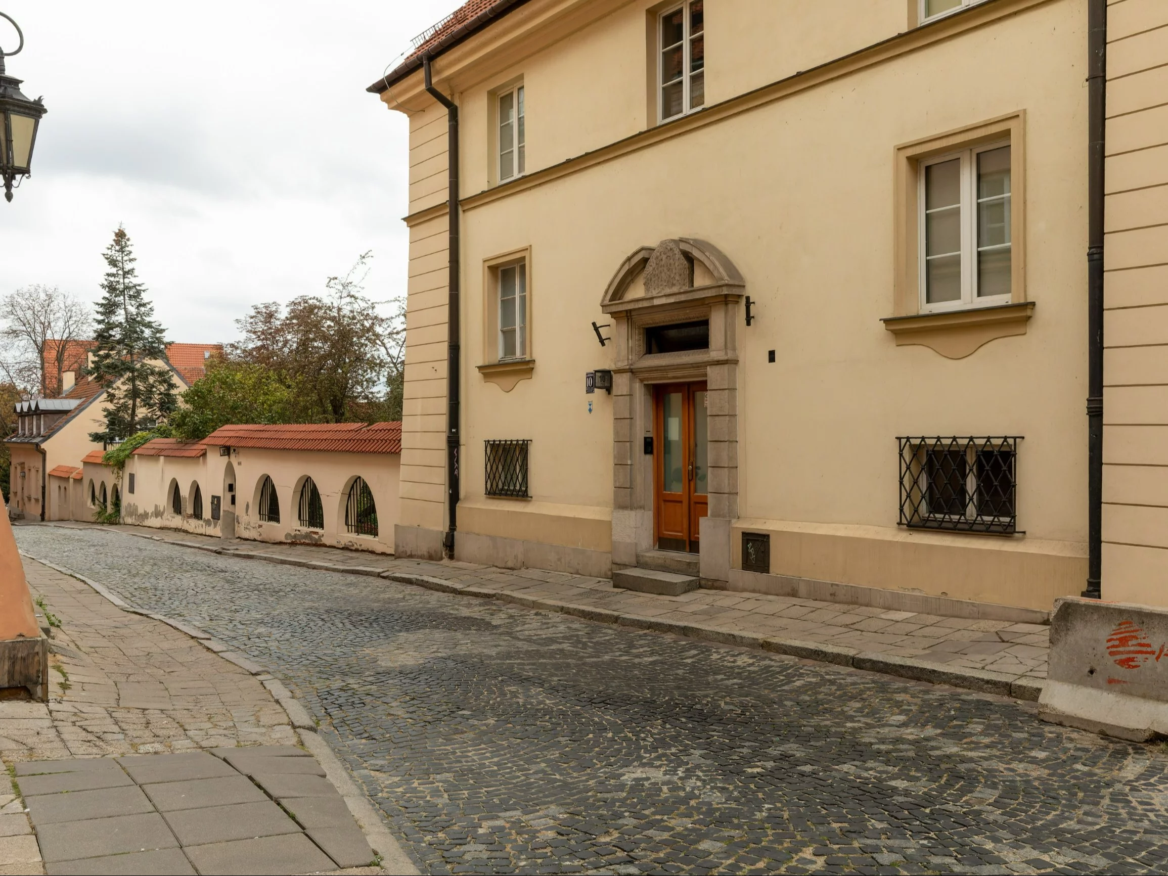 Utrudnienia dla turystów w Warszawie. Te ulice będą zamknięte
