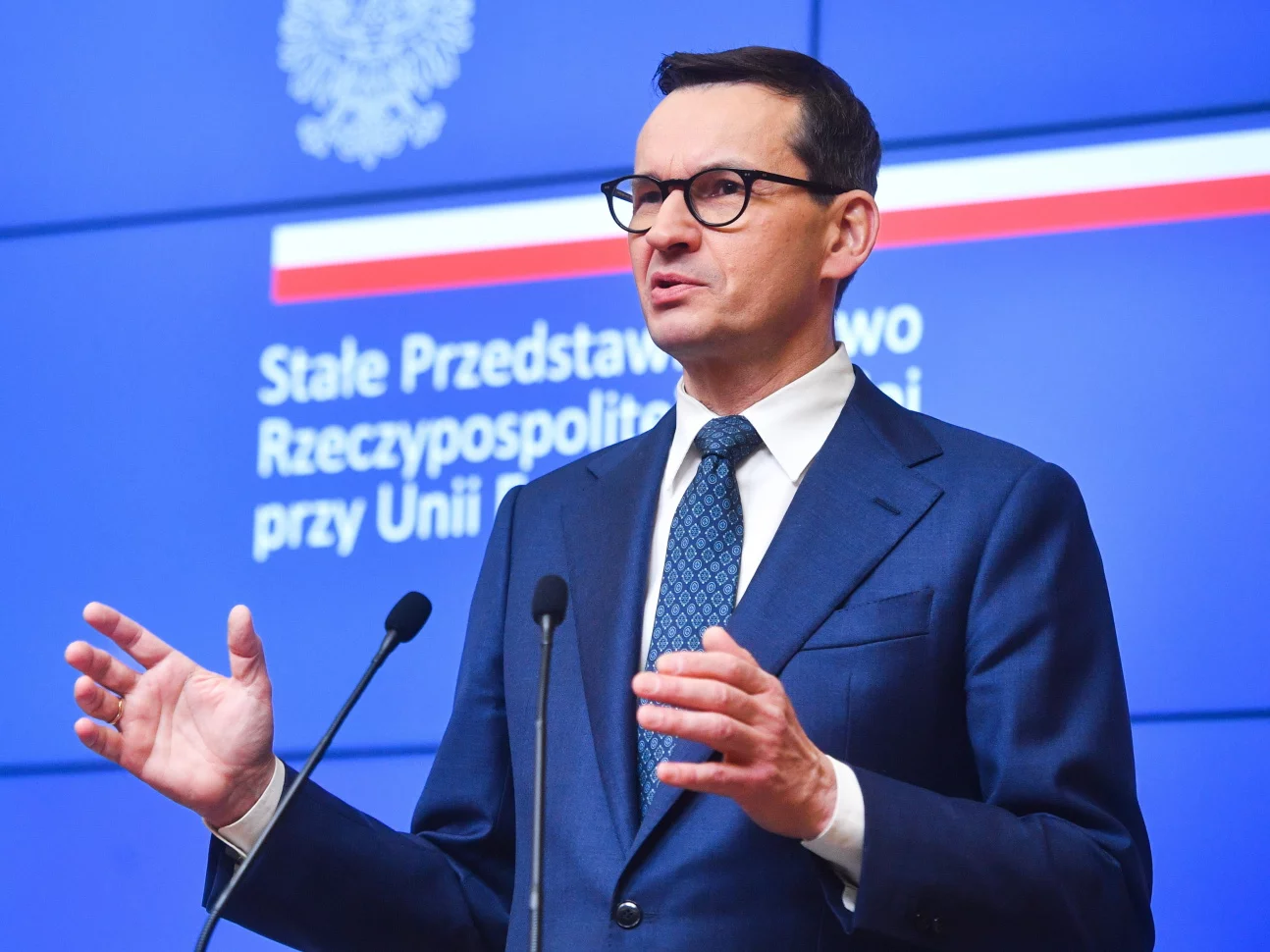 Mateusz Morawiecki