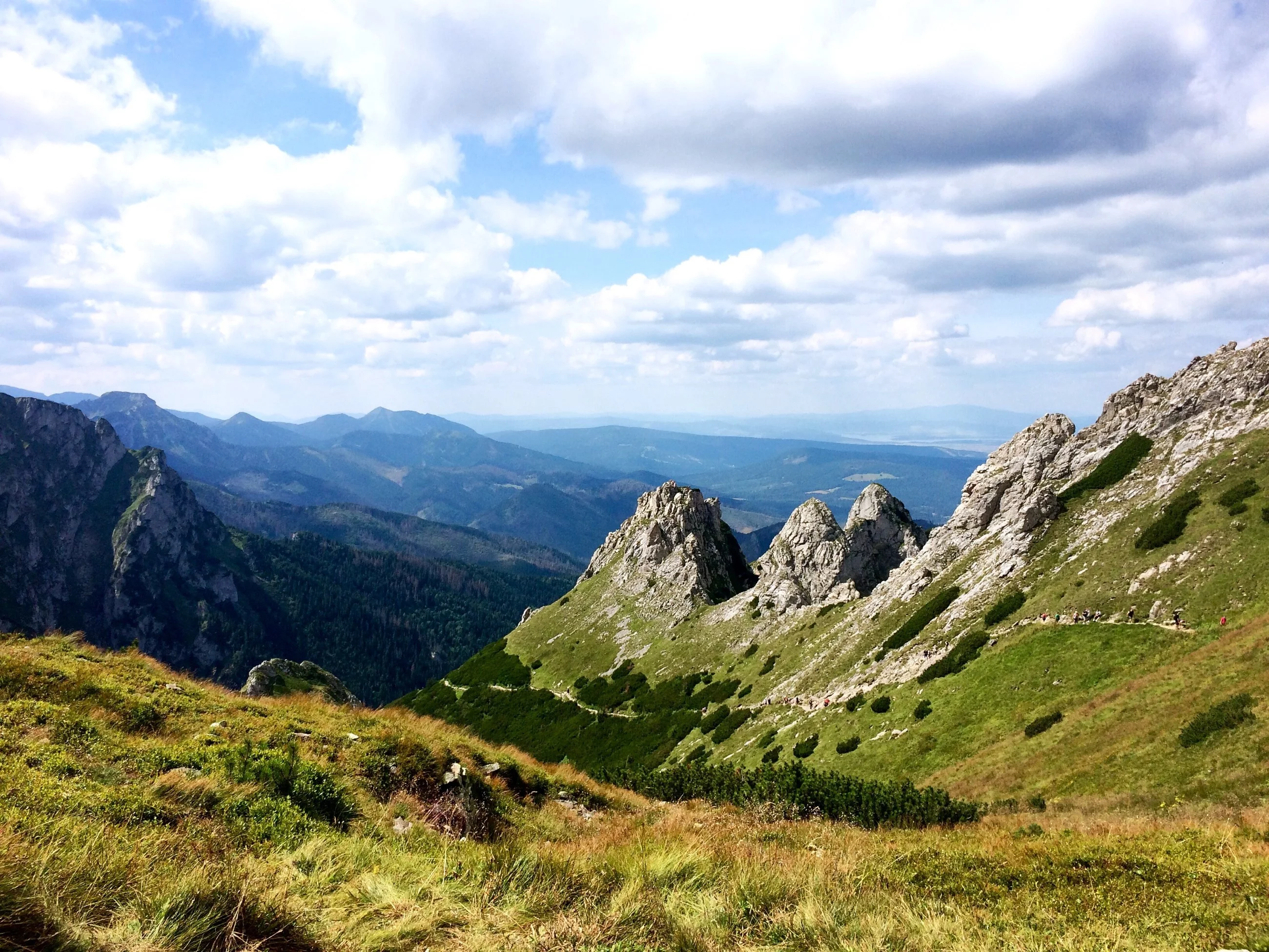 Tatry/zdj. poglądowe