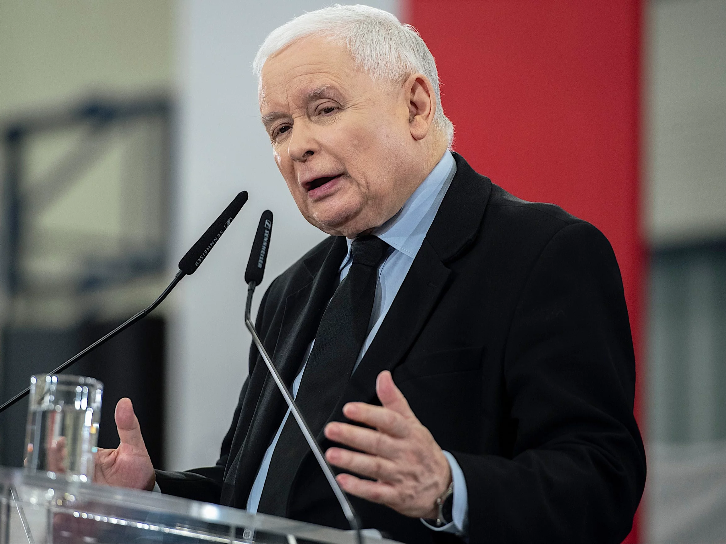 Jarosław Kaczyński