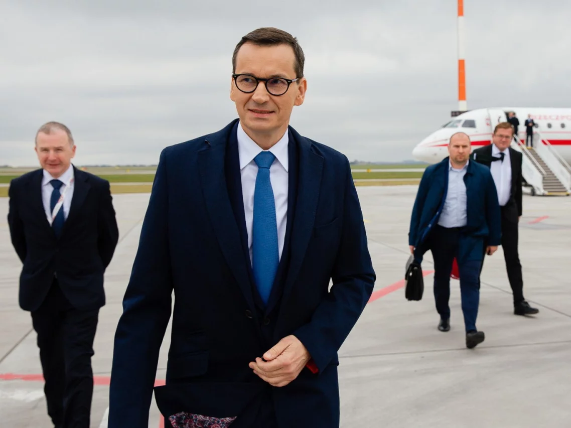 Mateusz Morawiecki