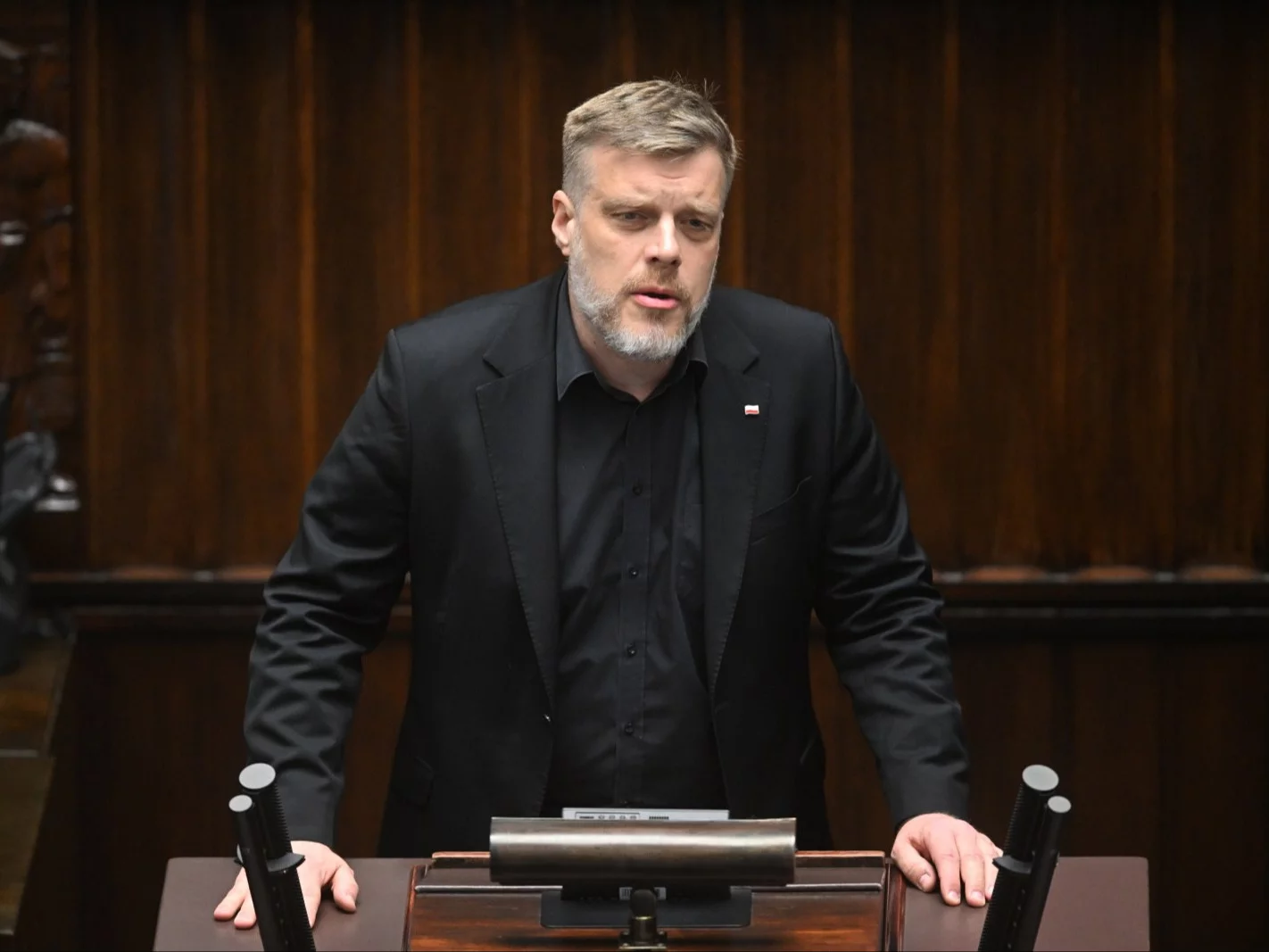 Adrian Zandberg
