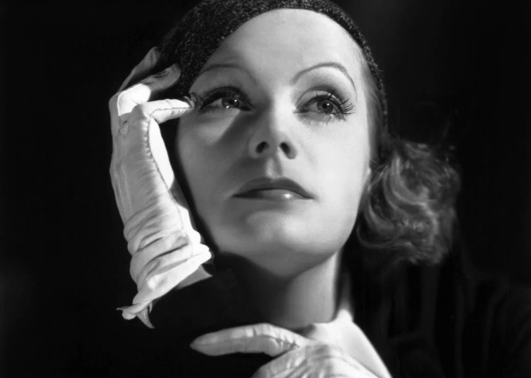 Greta Garbo