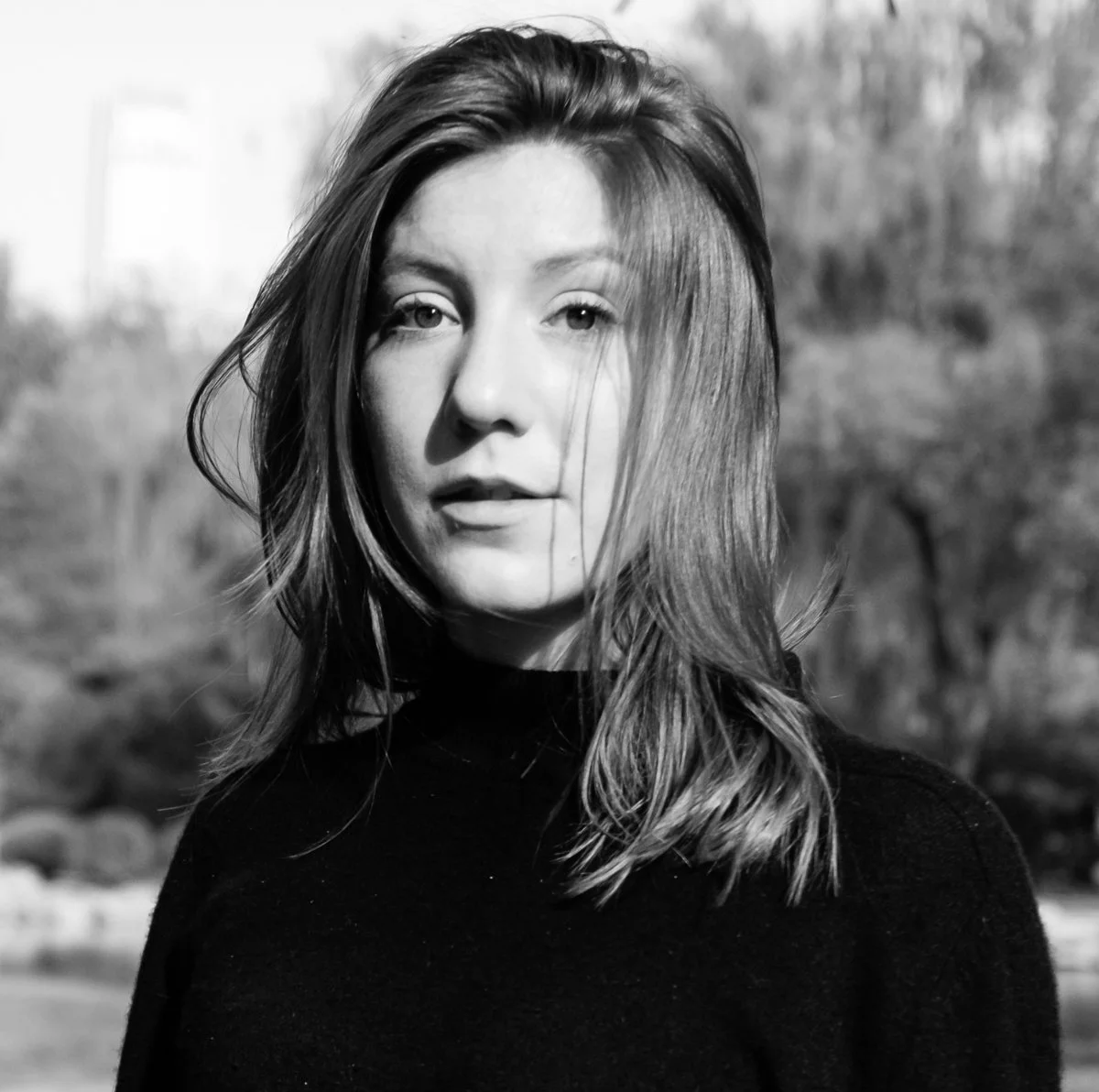 Kim Wall