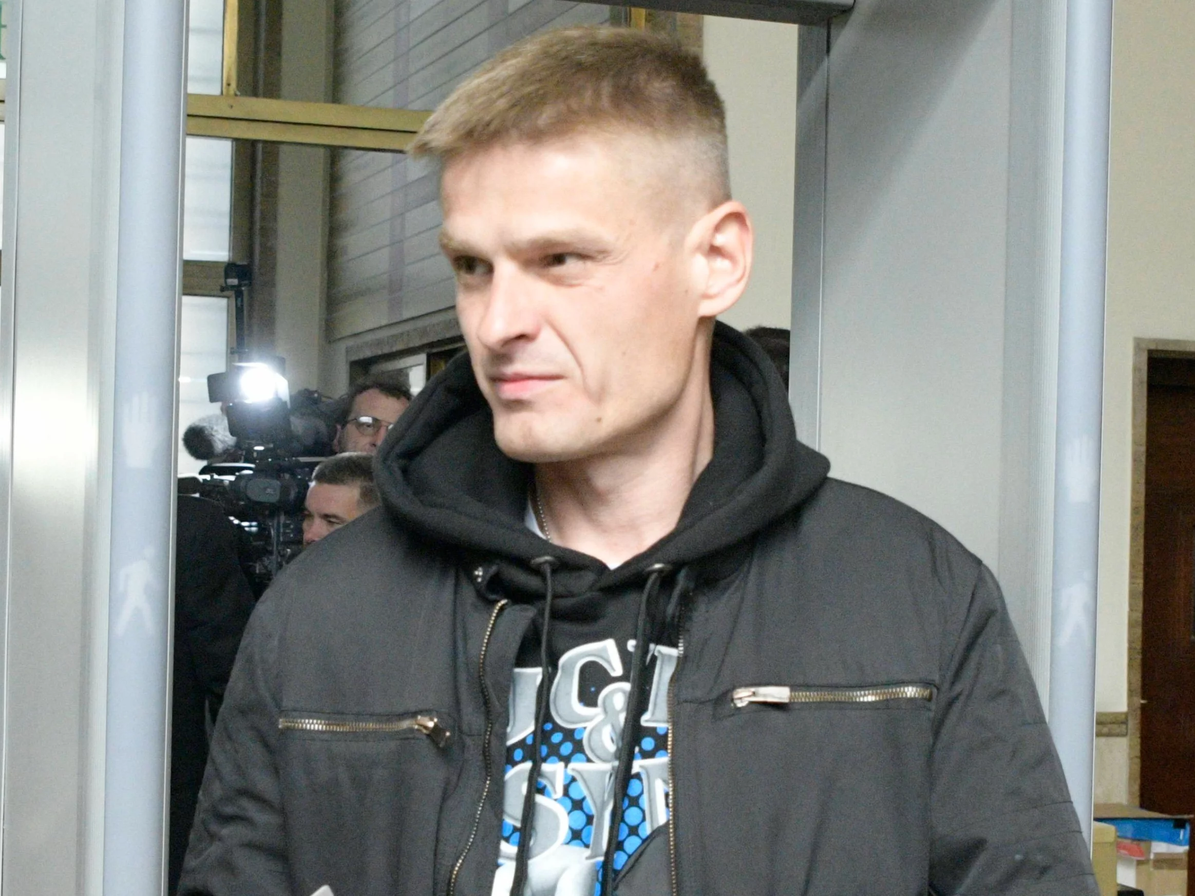 Tomasz Komenda