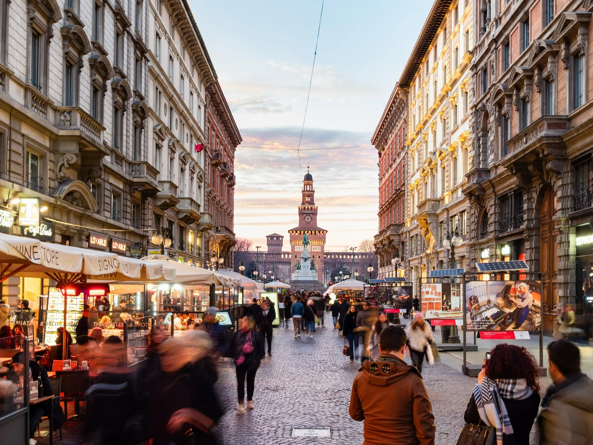 Mediolan wprowadza nowy zakaz dla palaczy - oto szczegóły