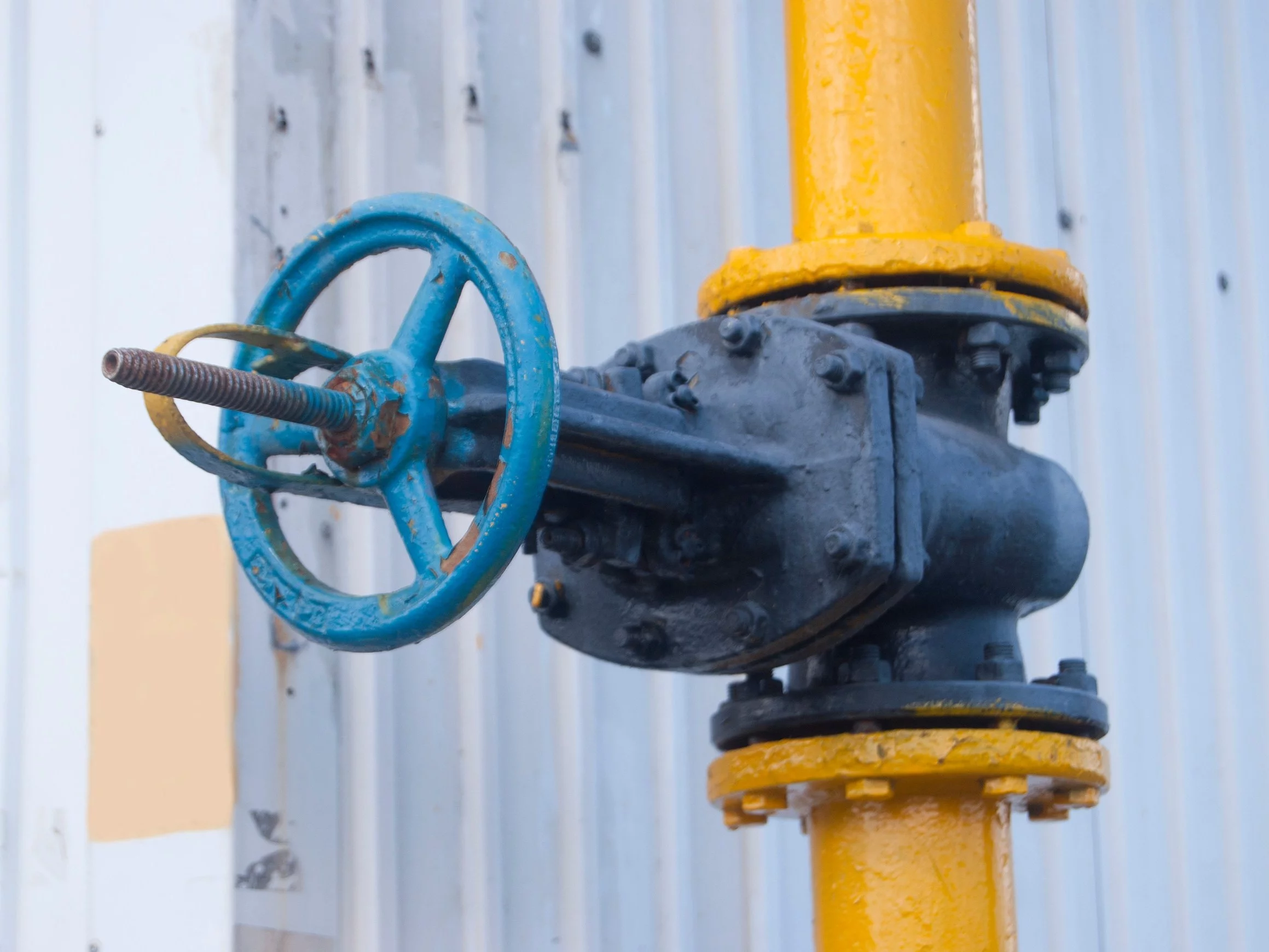 Niepokojące dane ws. gazu w Polsce. Poziom zapasów drastycznie spadł