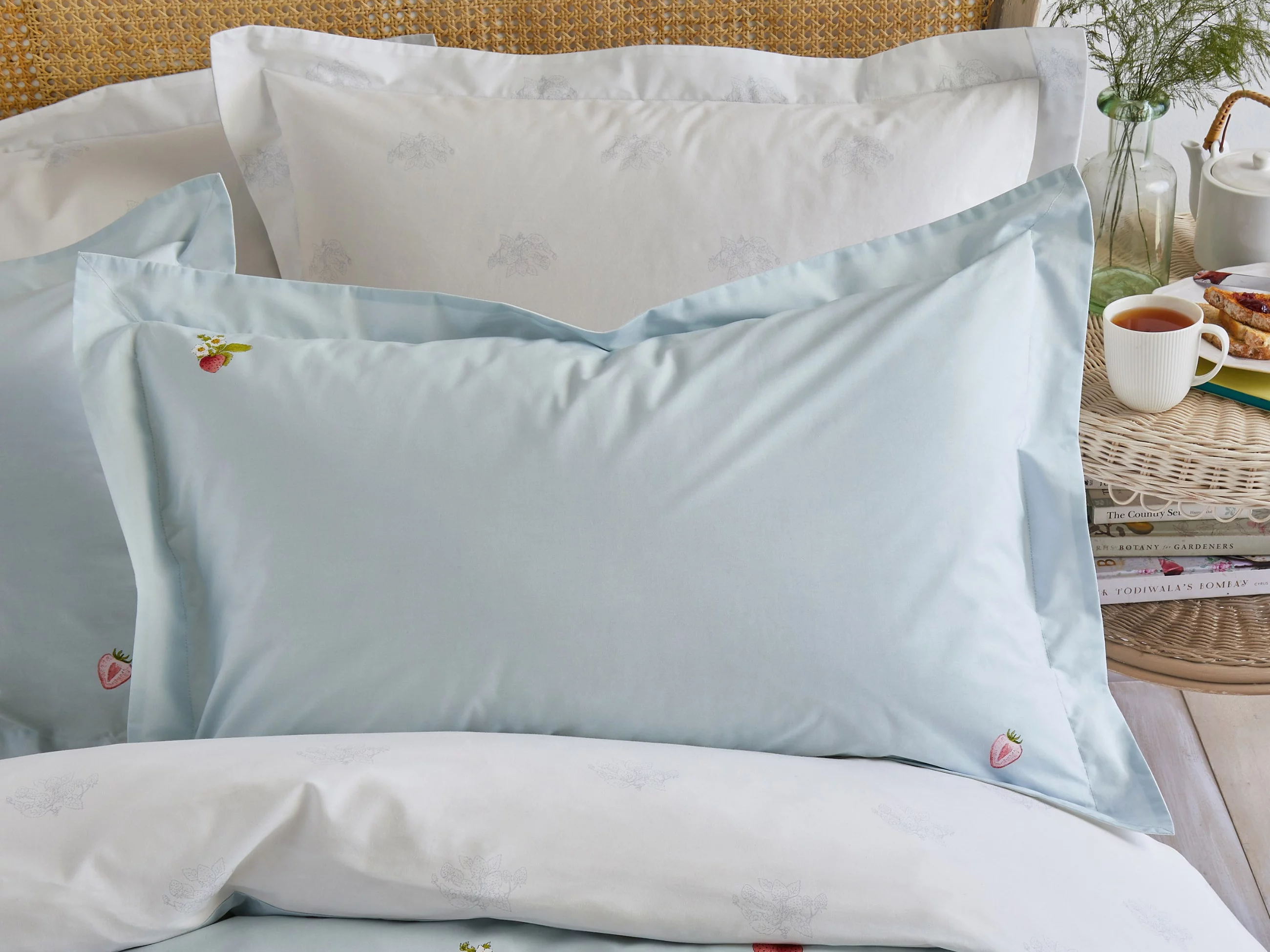 Odśwież pościel bez prania – będzie pięknie pachniała