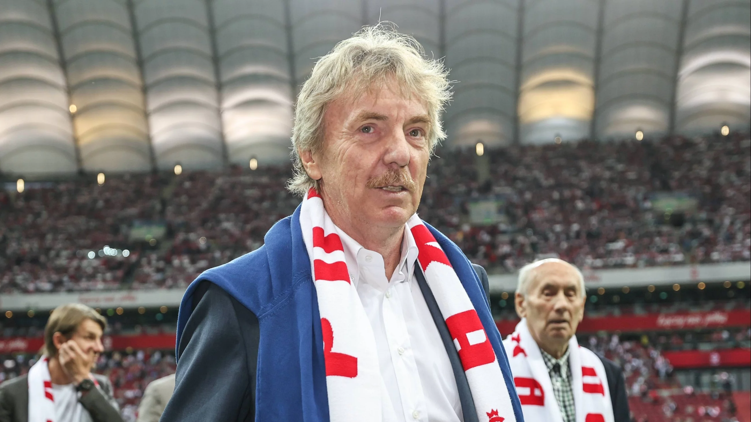 Zbigniew Boniek