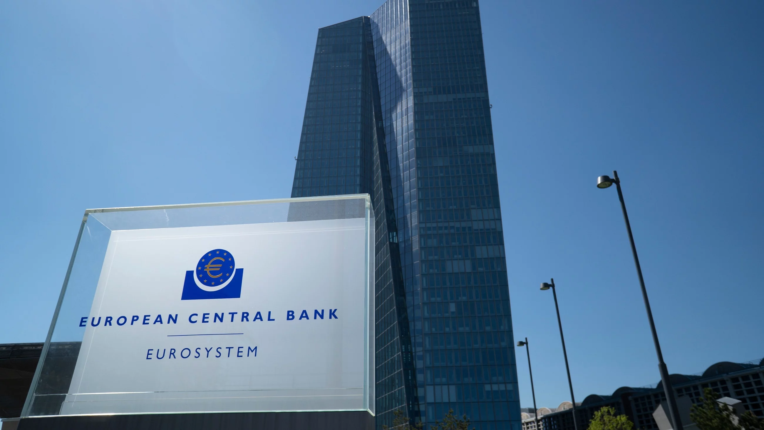 Europejski Bank Centralny