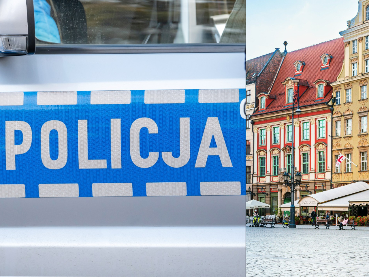 Zapraszał na Marsz dla Jezusa. Grożą mu 22 lata więzienia