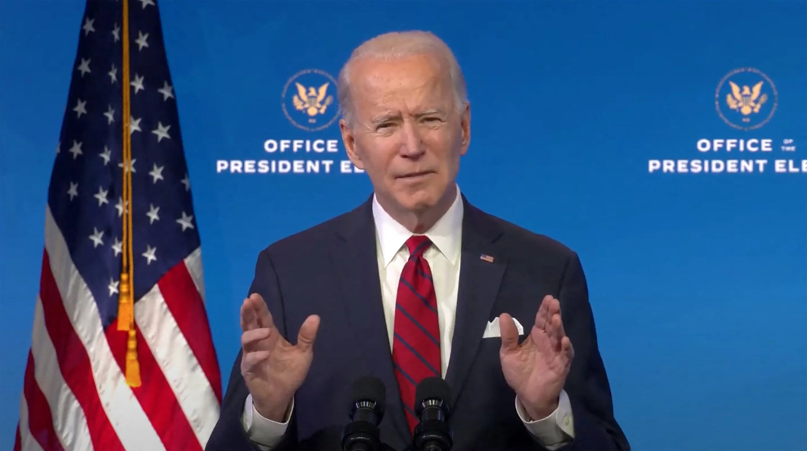 Joe Biden