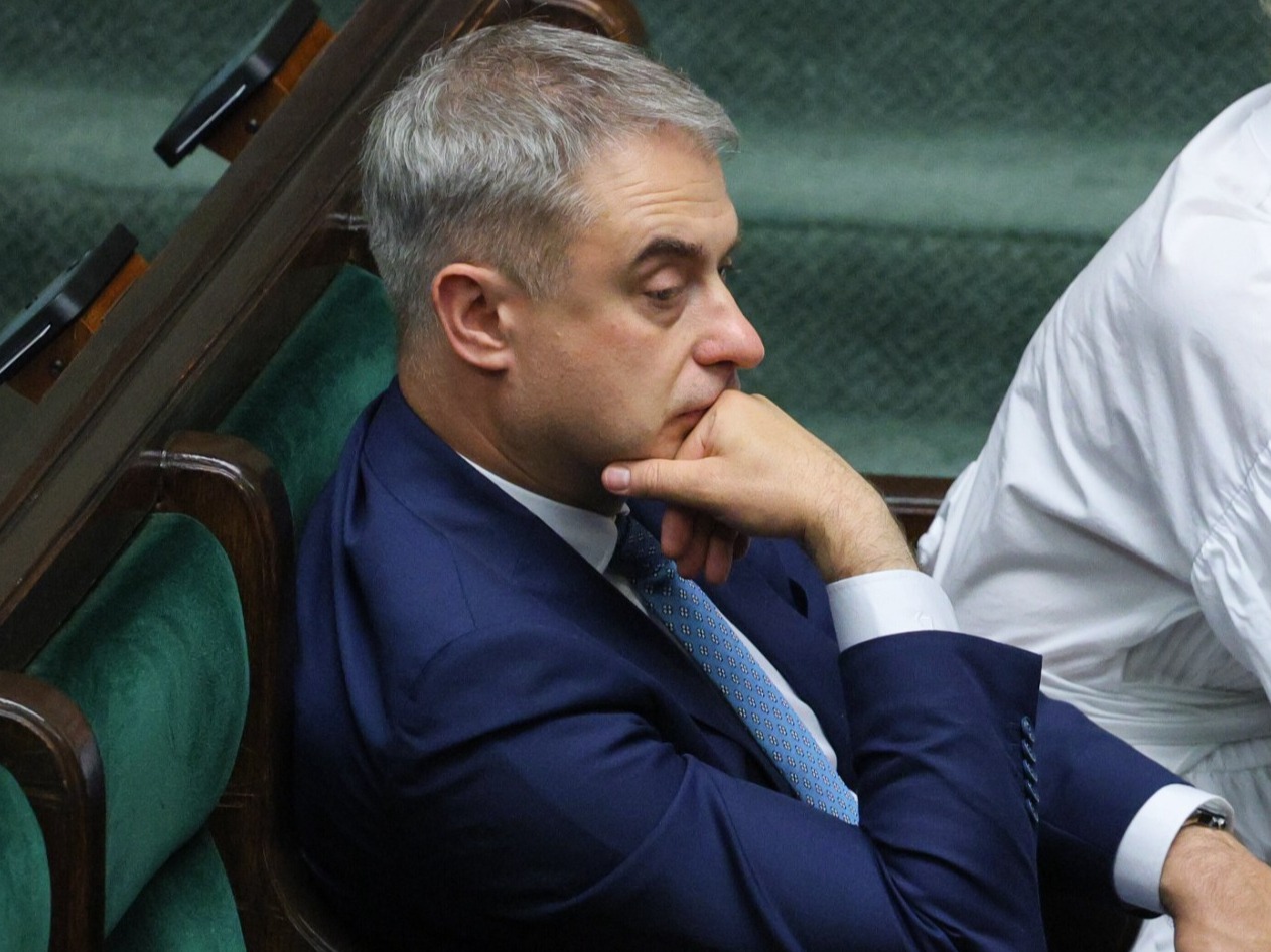 Wicepremier dla „Wprost”: Mam nadzieję, iż Nawrocki będzie czerpać z Kwaśniewskiego