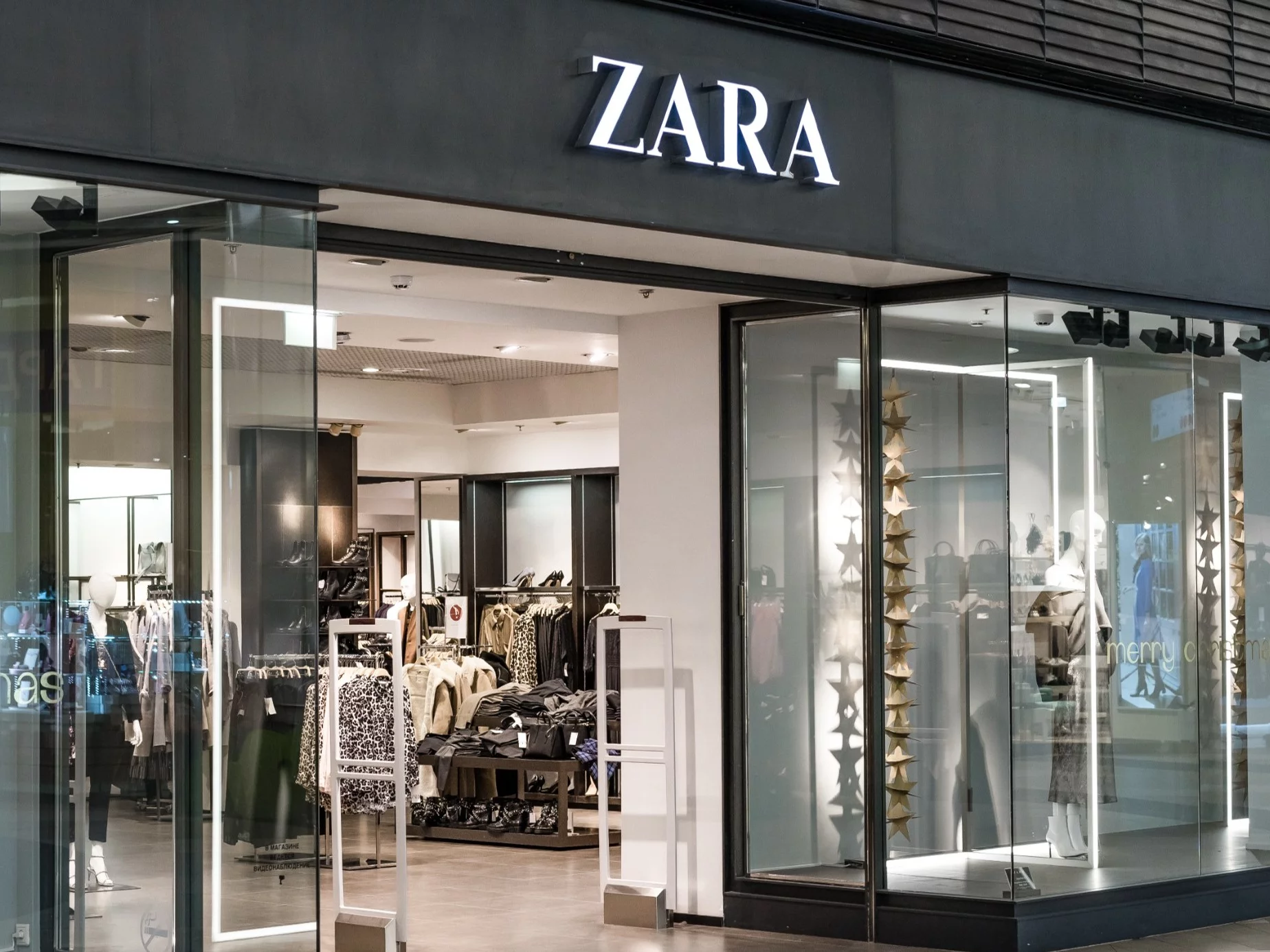 Zara