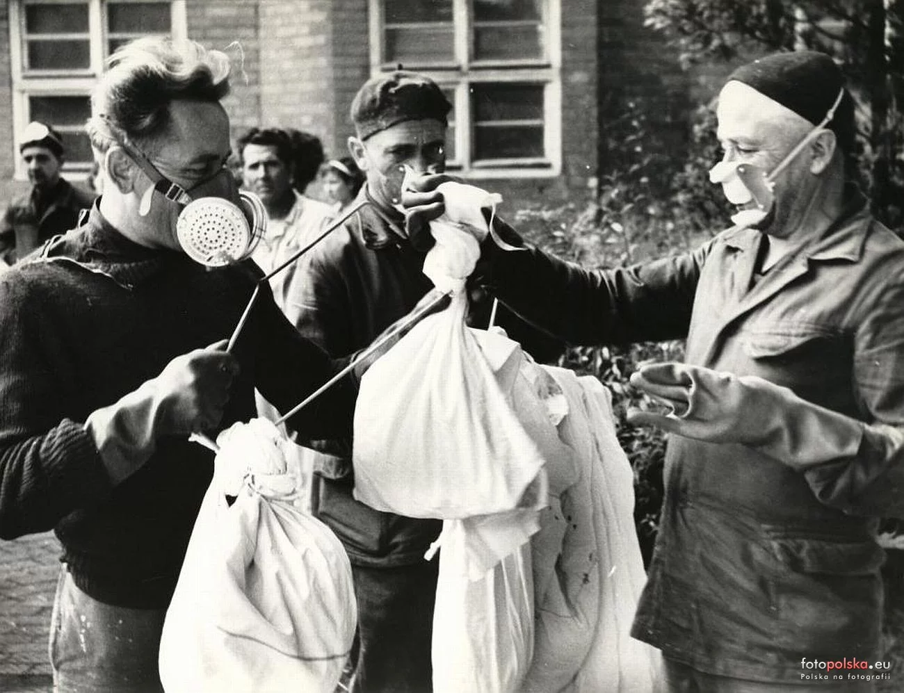 Epidemia ospy prawdziwej we Wrocławiu w 1963 roku