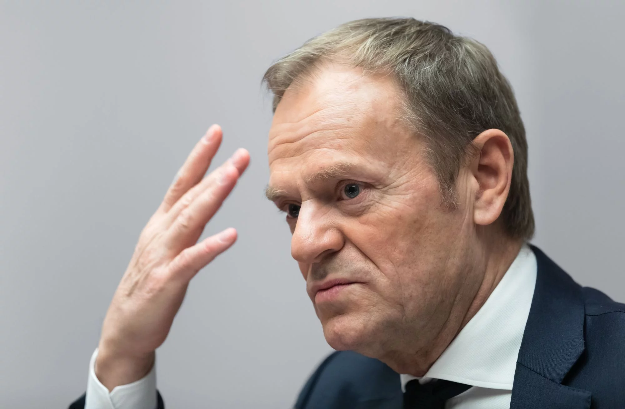 Donald Tusk