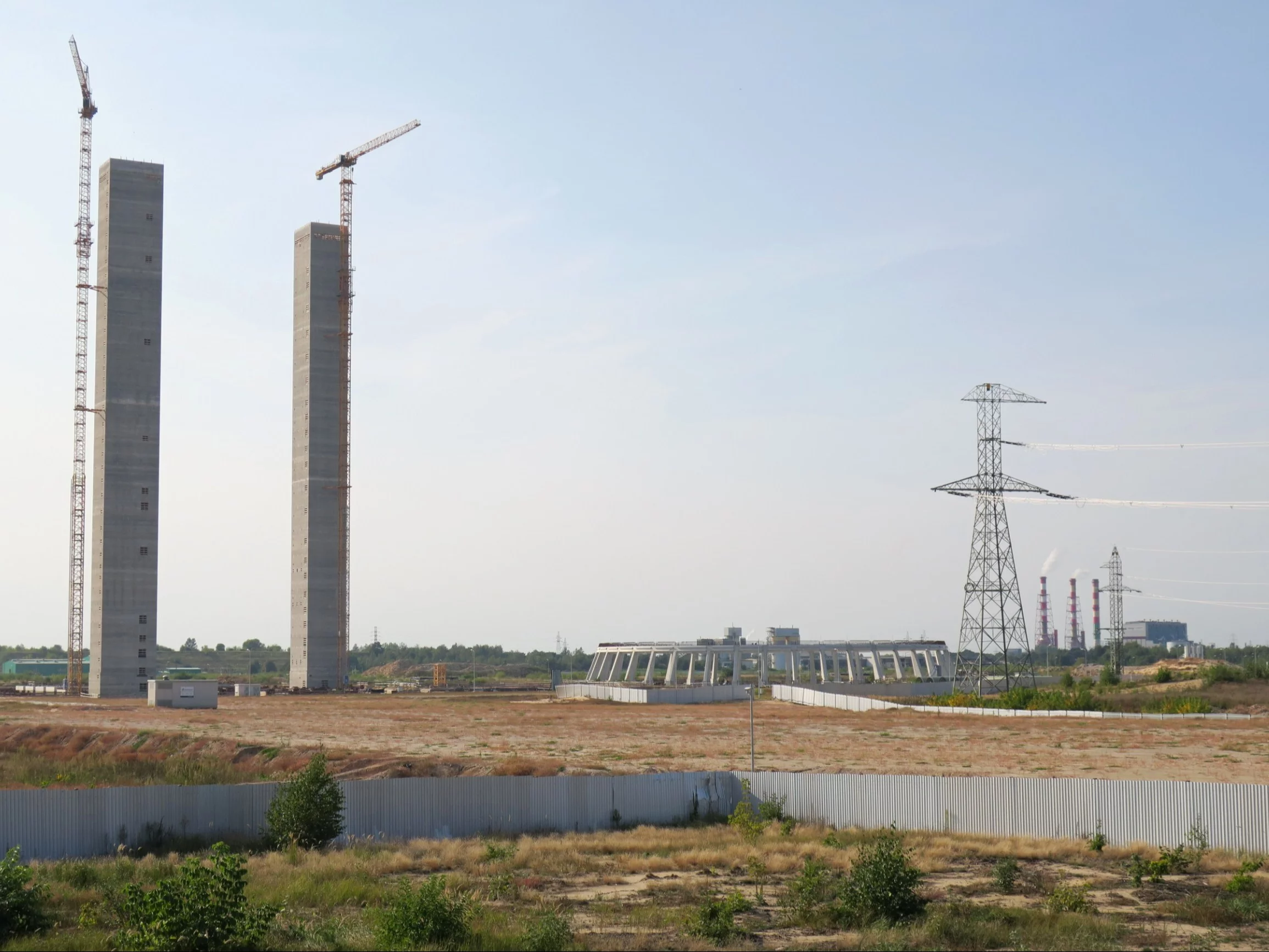 Elektrownia Ostrołęka C